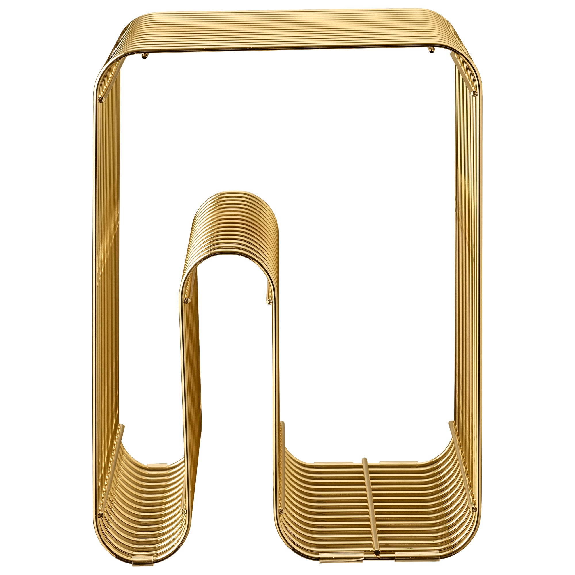 Curva Stool