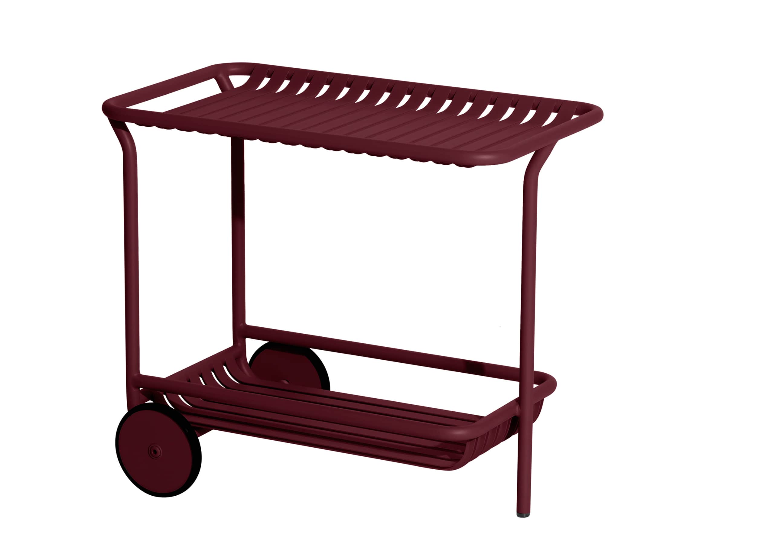 Week-End Trolley