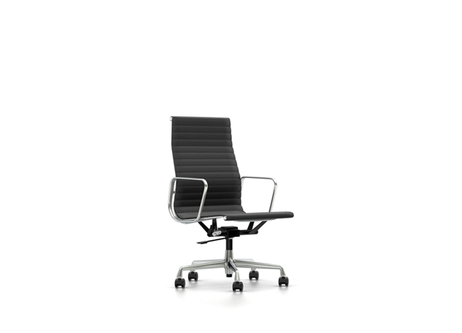 Aluminium Chair EA 119
