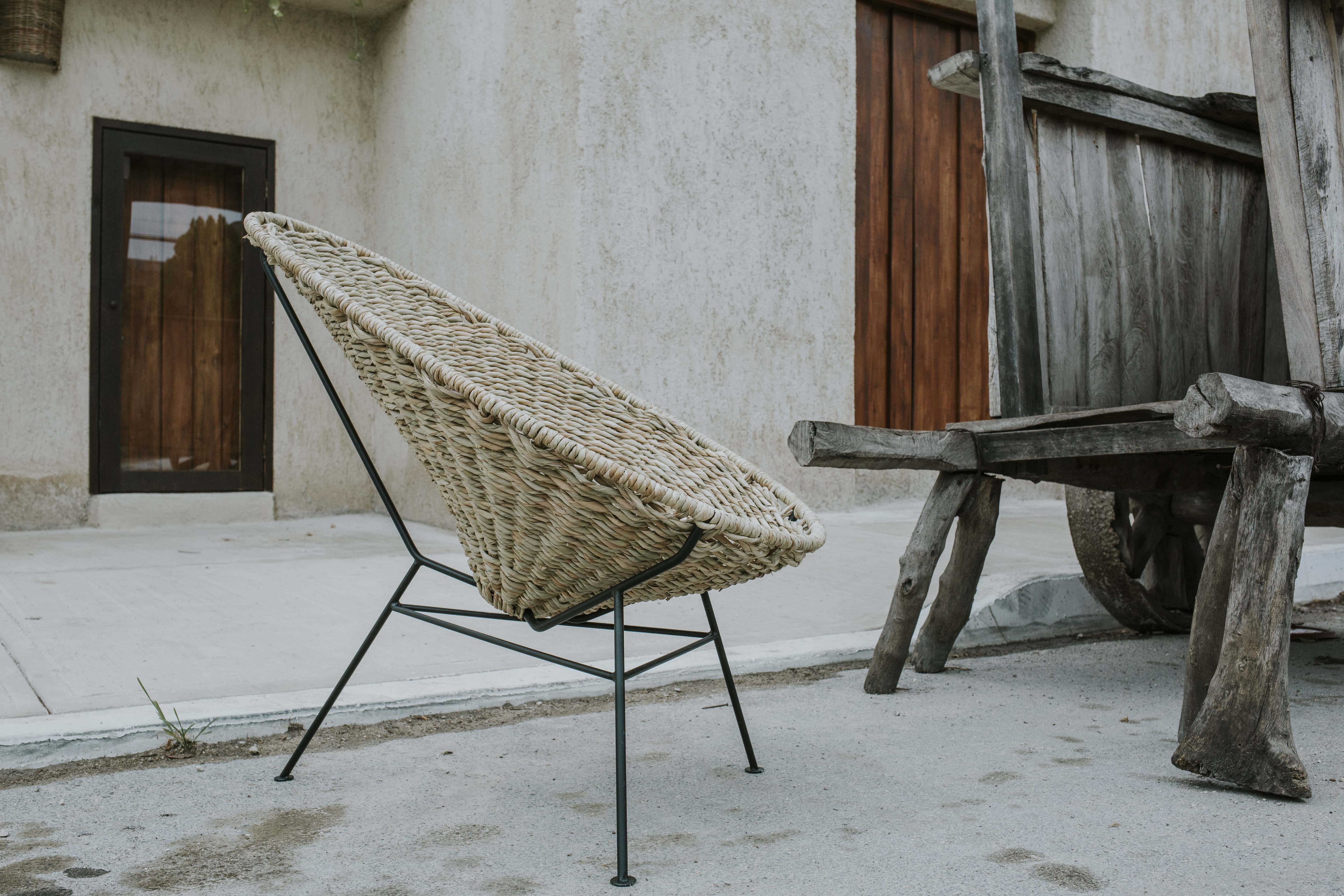 Acapulco Chair