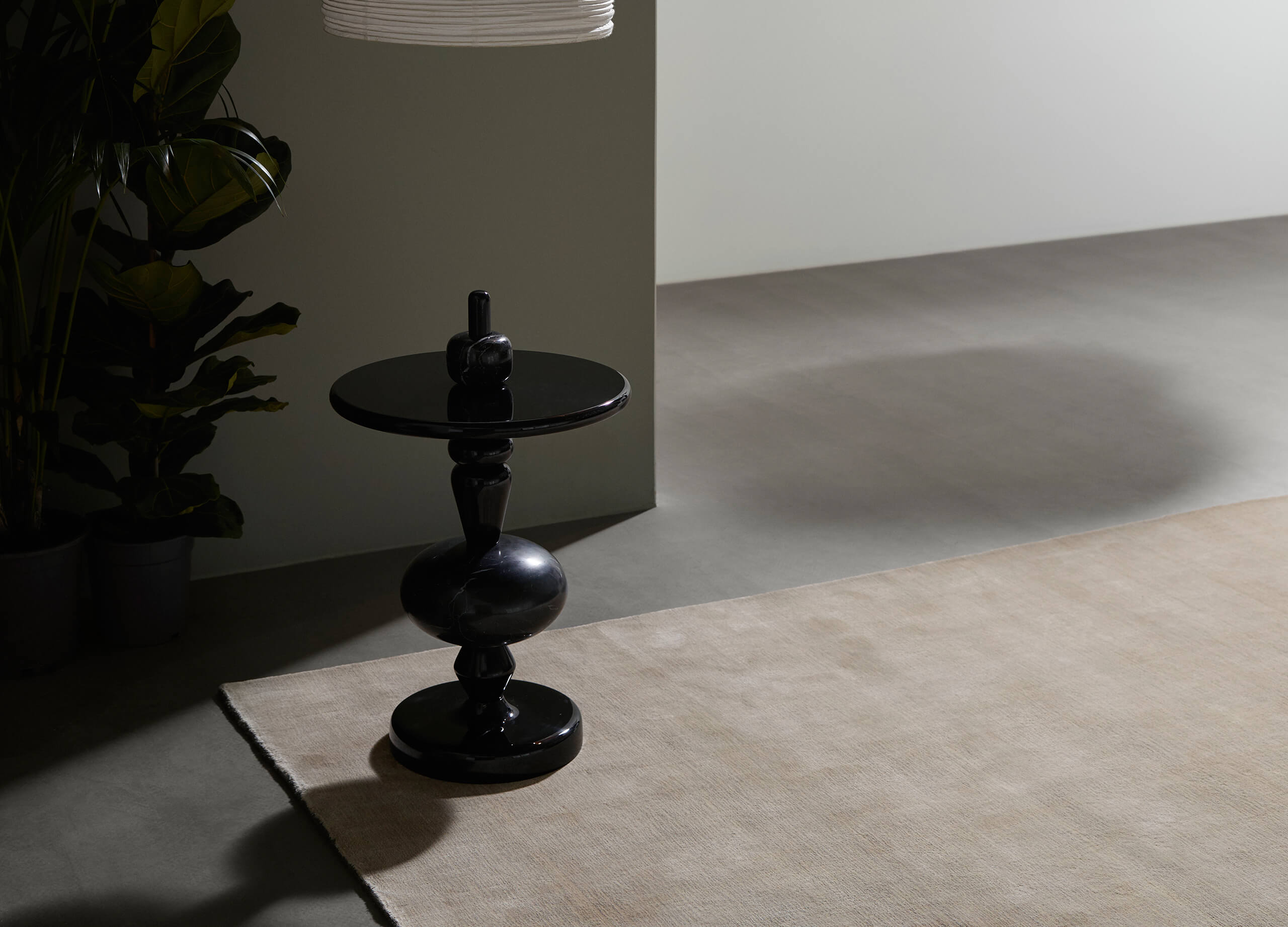 The Moor Rug AP5/AP7 Teppich