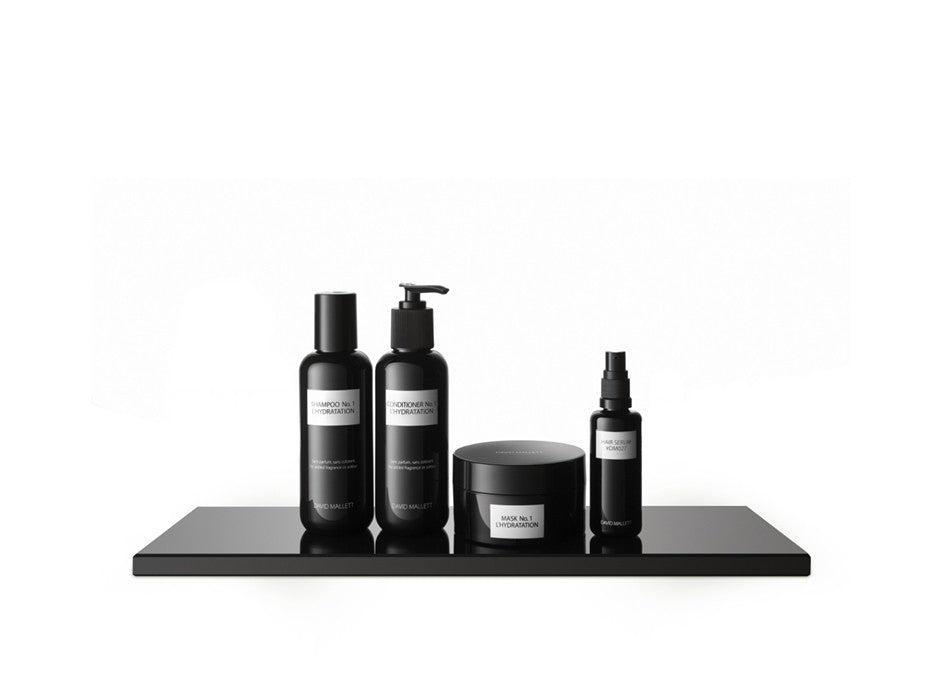 Conditioner N°1 L'Hydratation