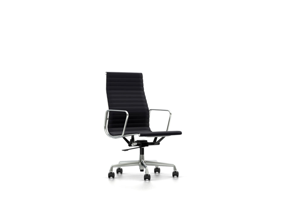 Aluminium Chair EA 119