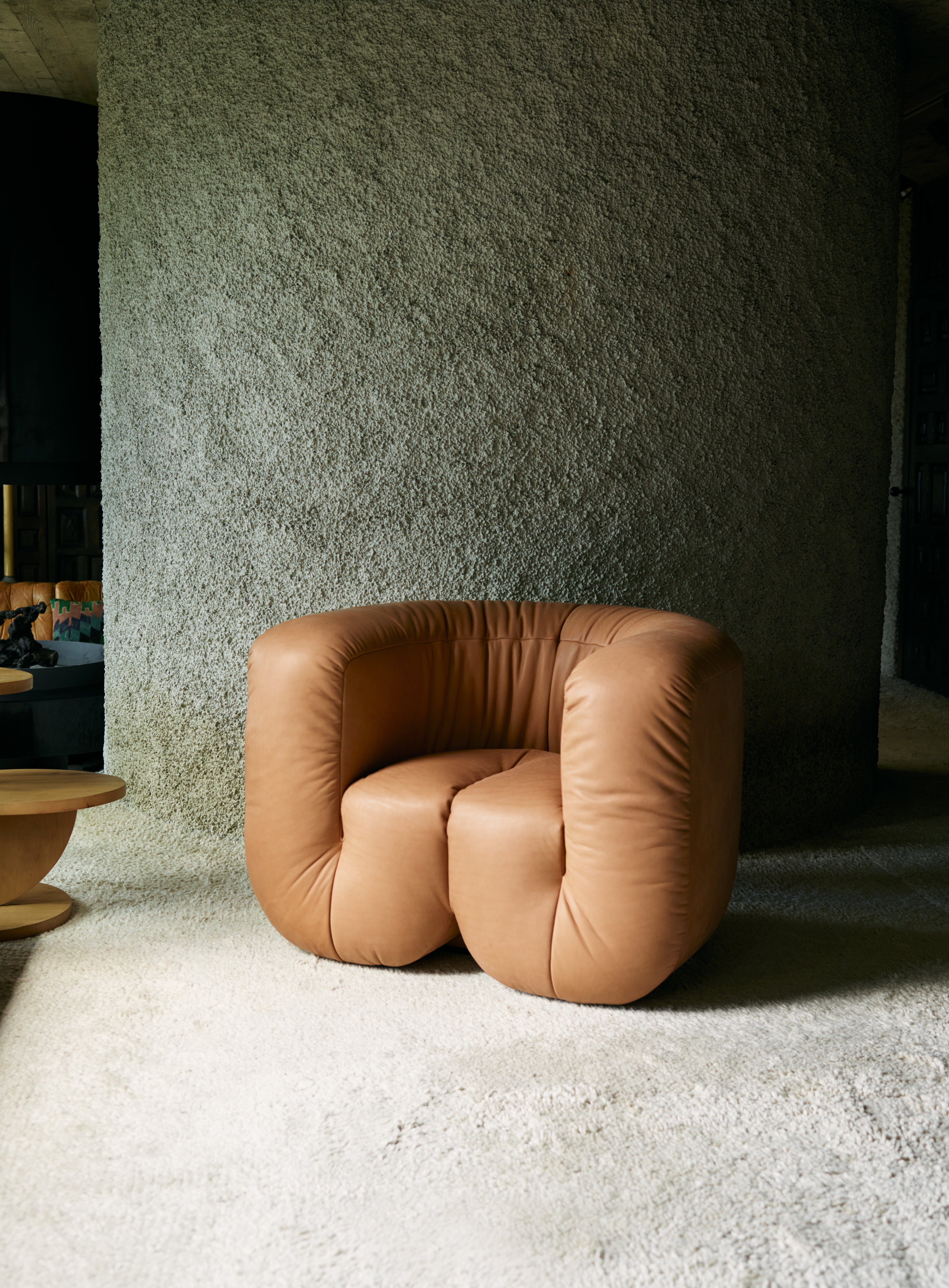Sessel DS707