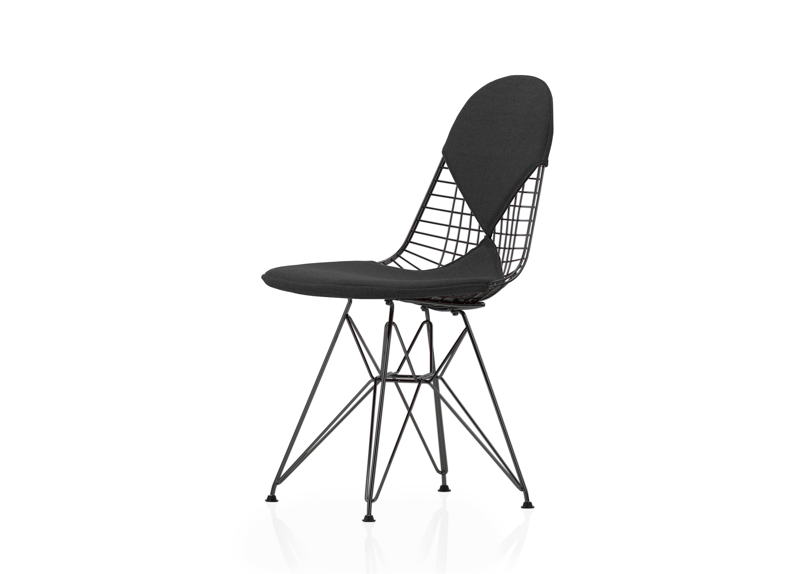 Wire Chair DKR 2