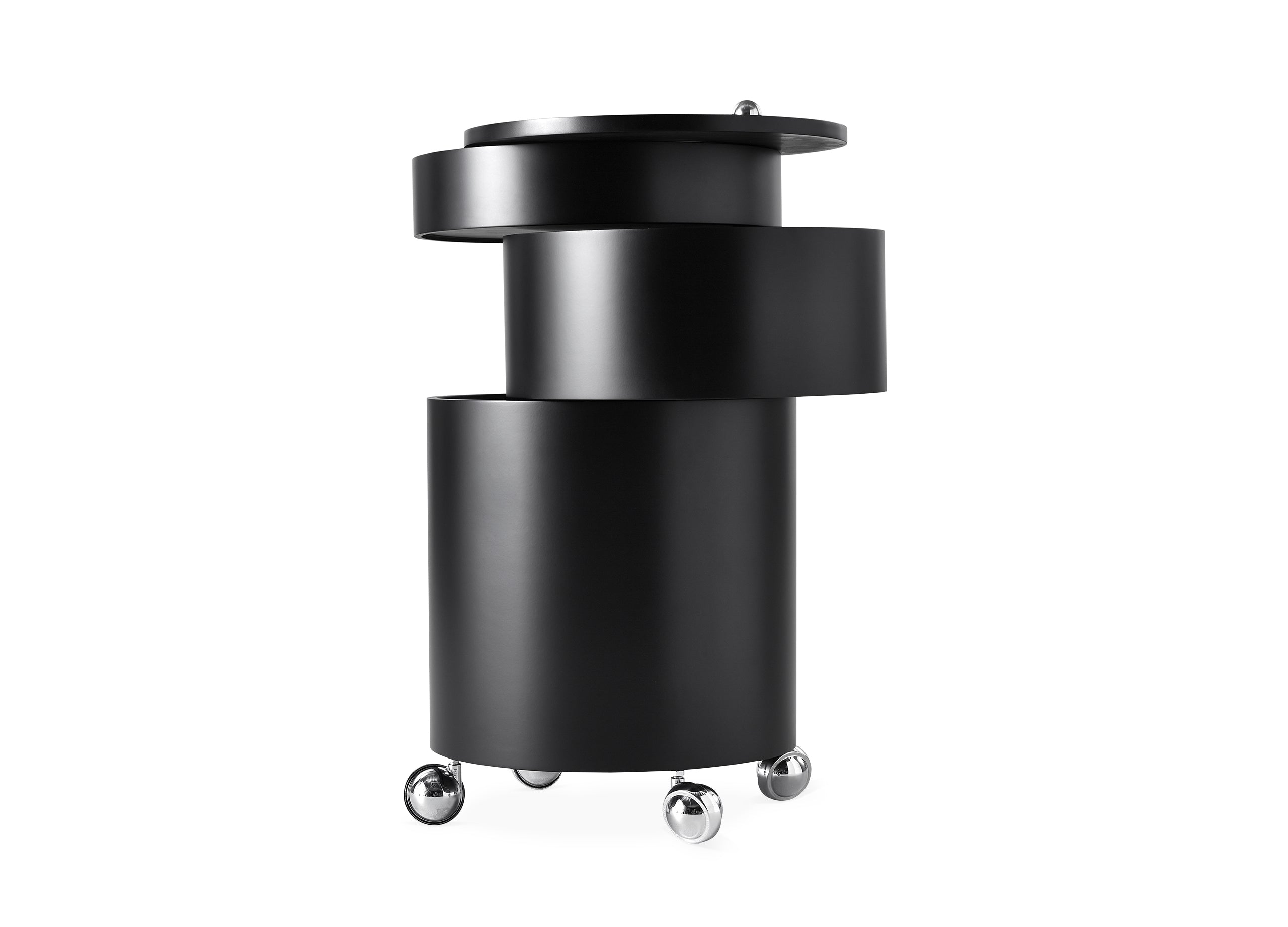 Verner Panton Barboy