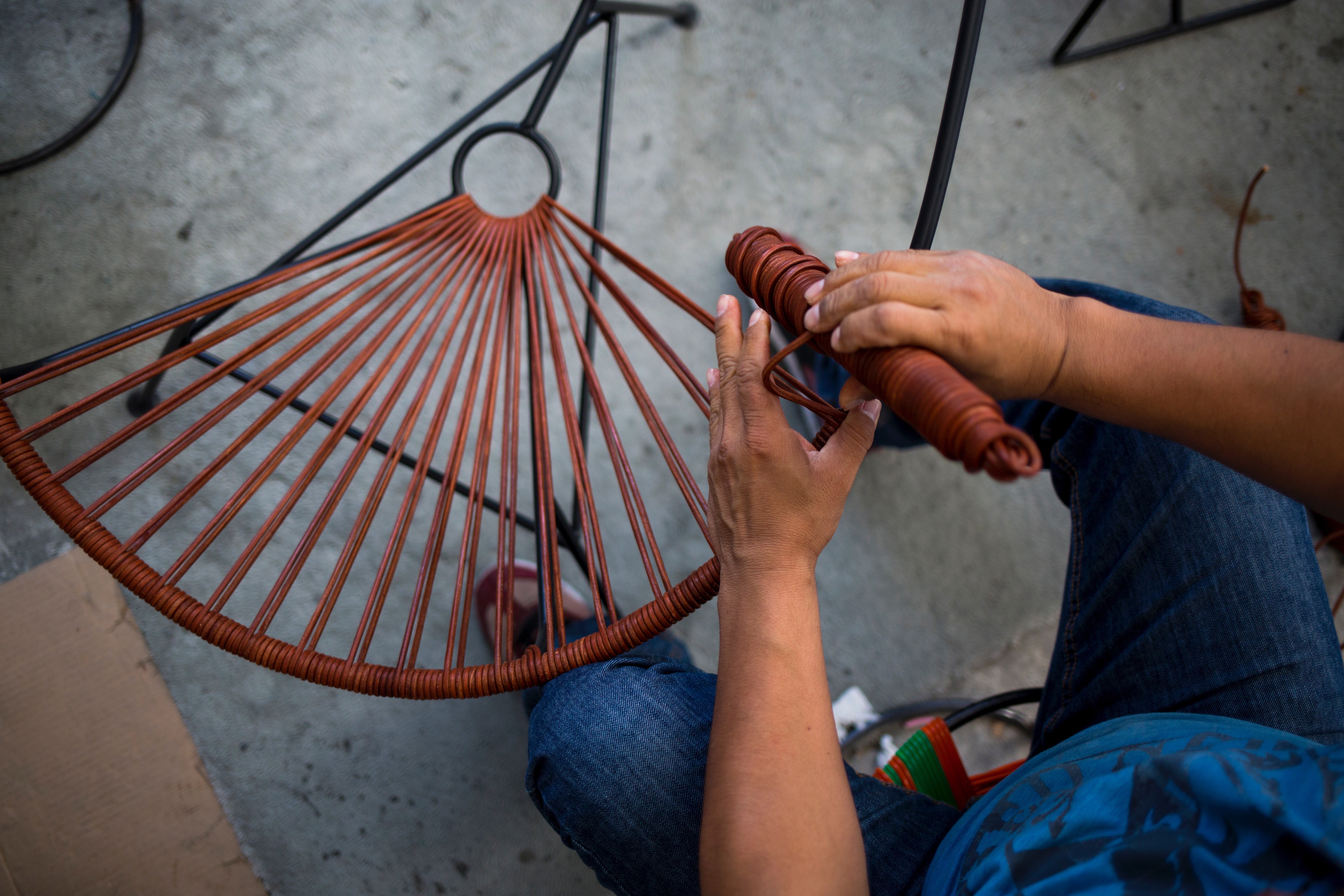 Acapulco Chair