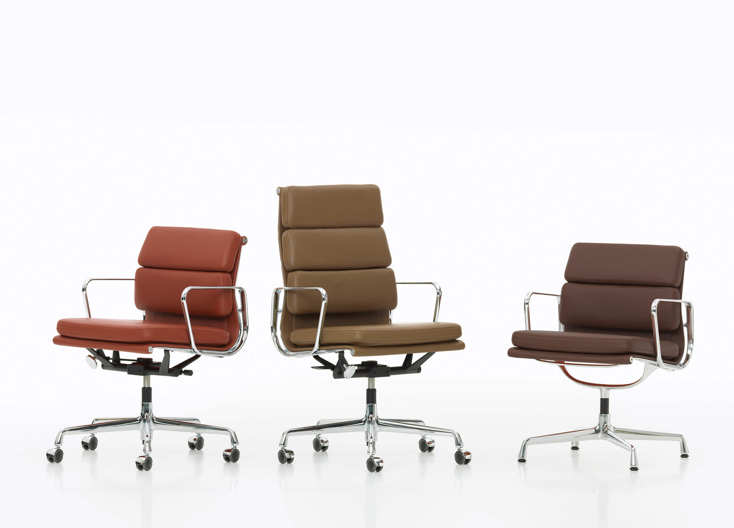 Soft Pad Chair