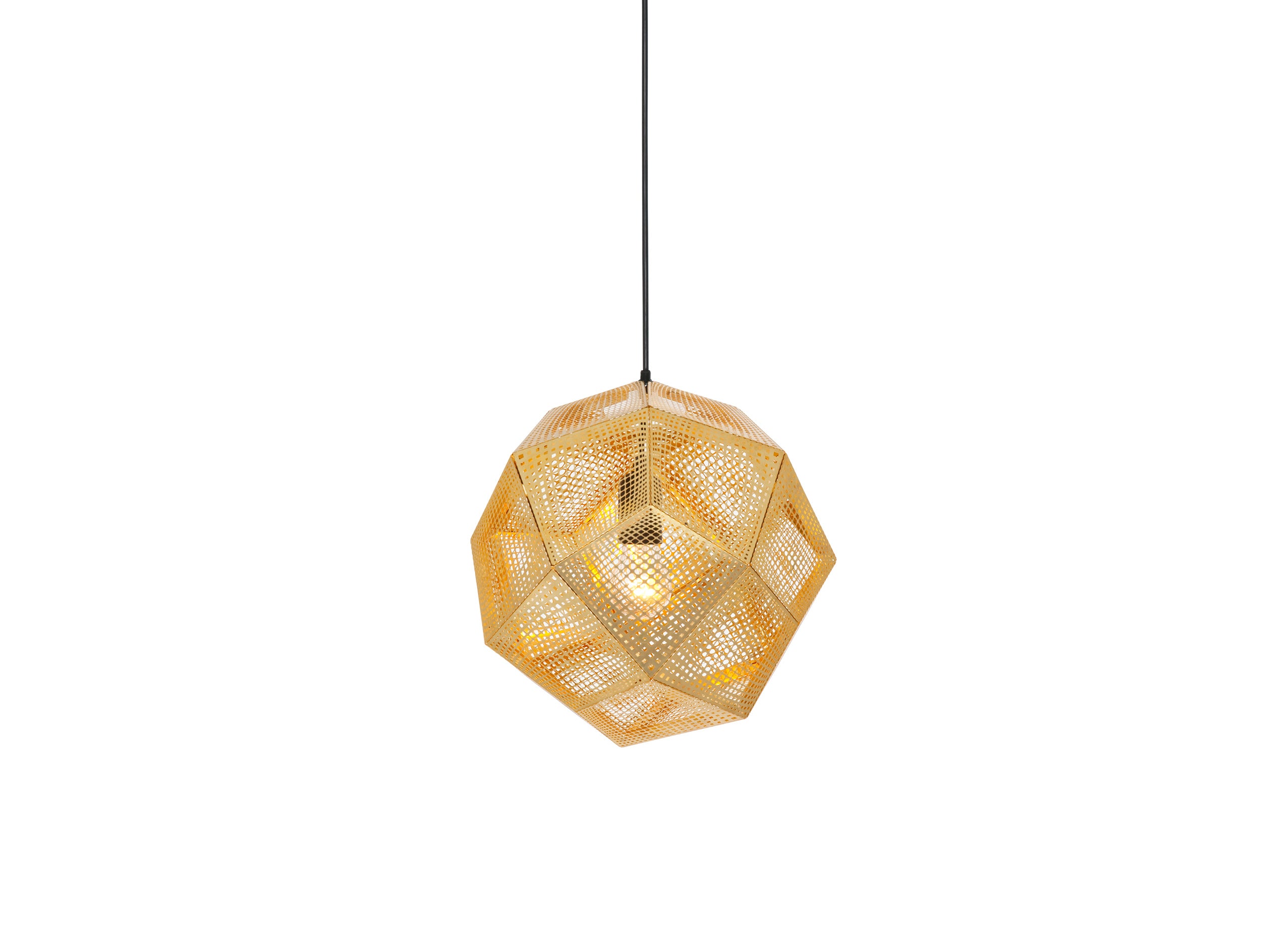 Etch Pendant Pendelleuchte