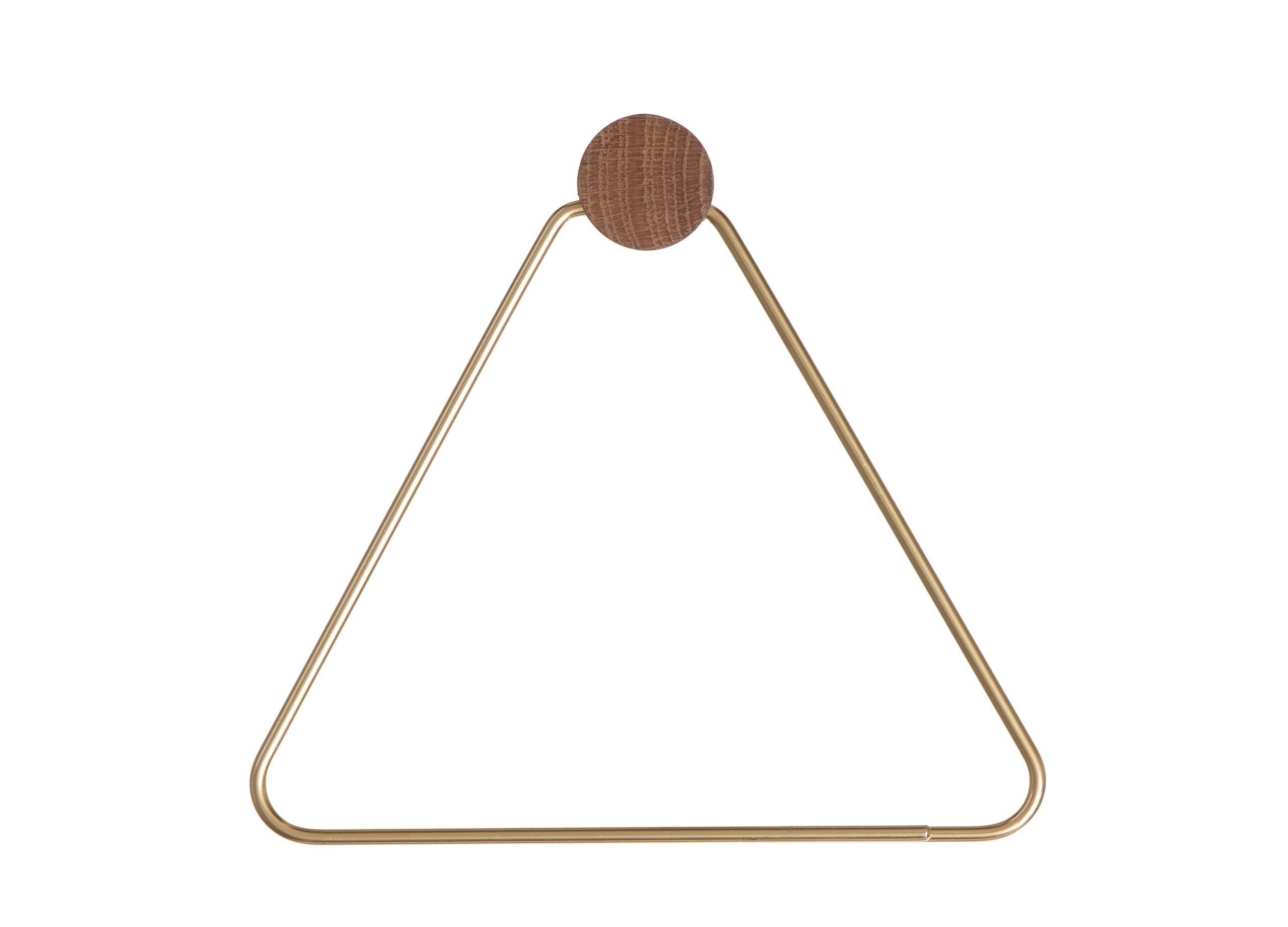 Halter für Toilettenpapier