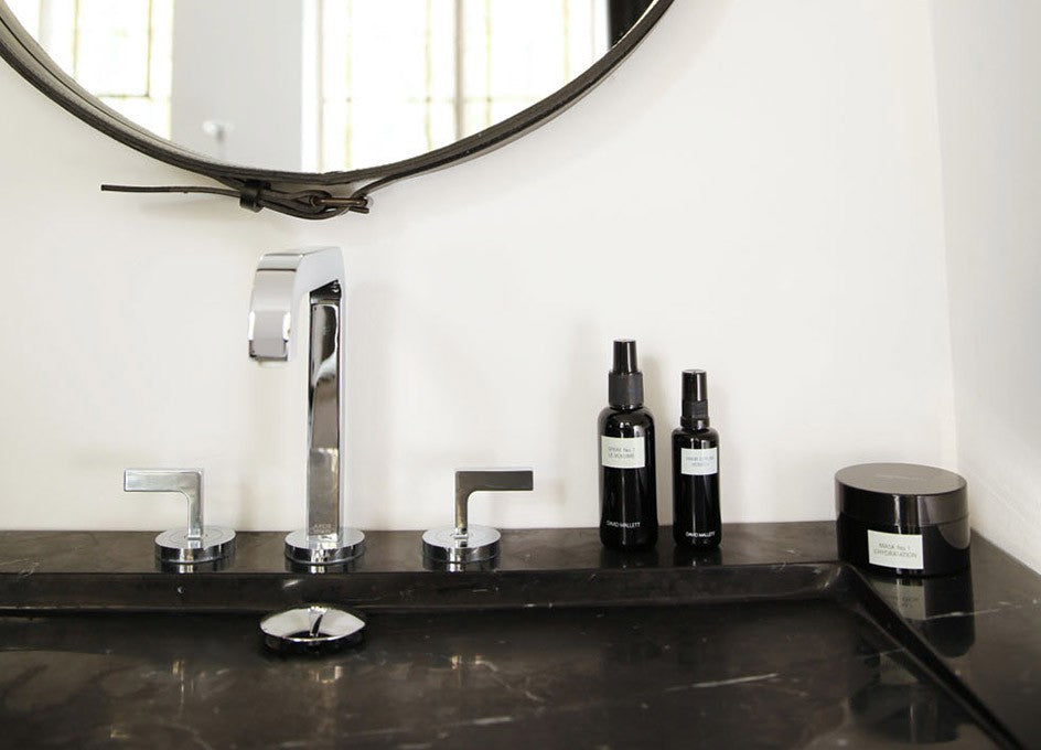 Hair Serum