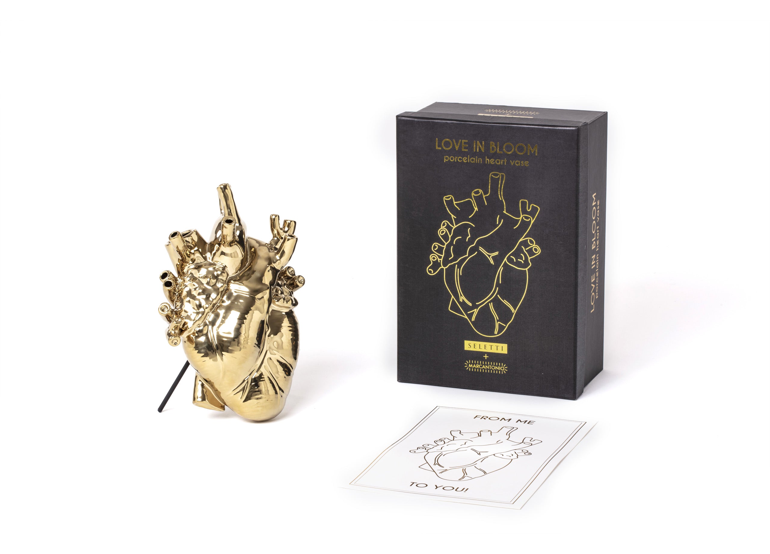 Love in Bloom Gold Edition