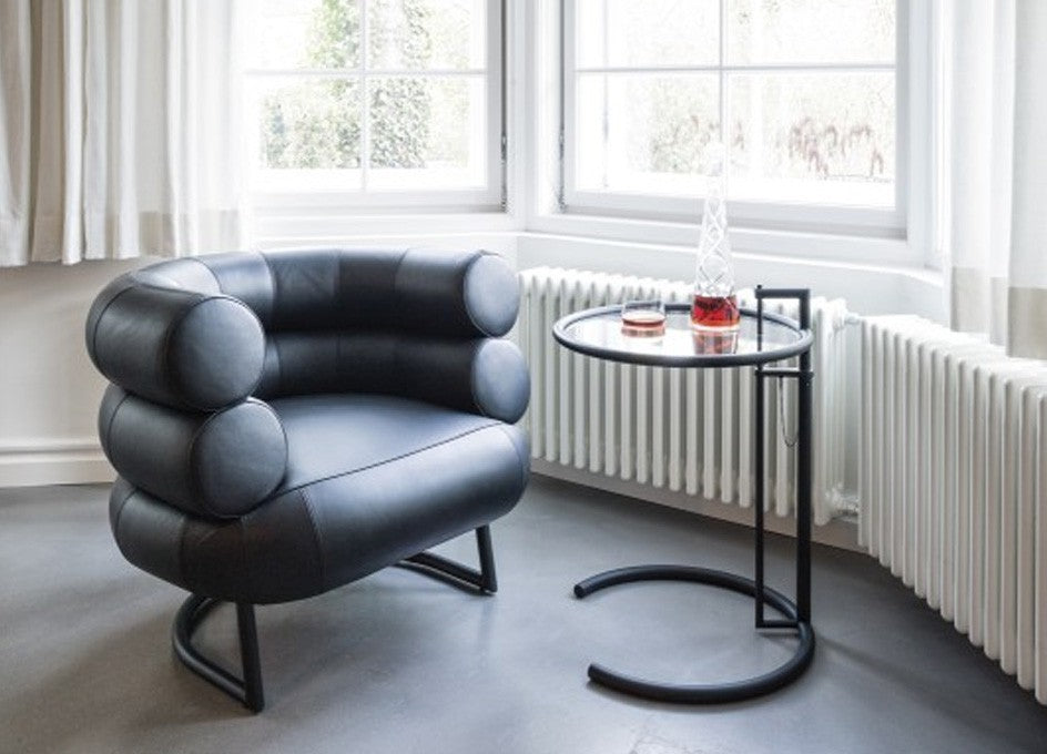 Adjustable Table E1027 Black Edition