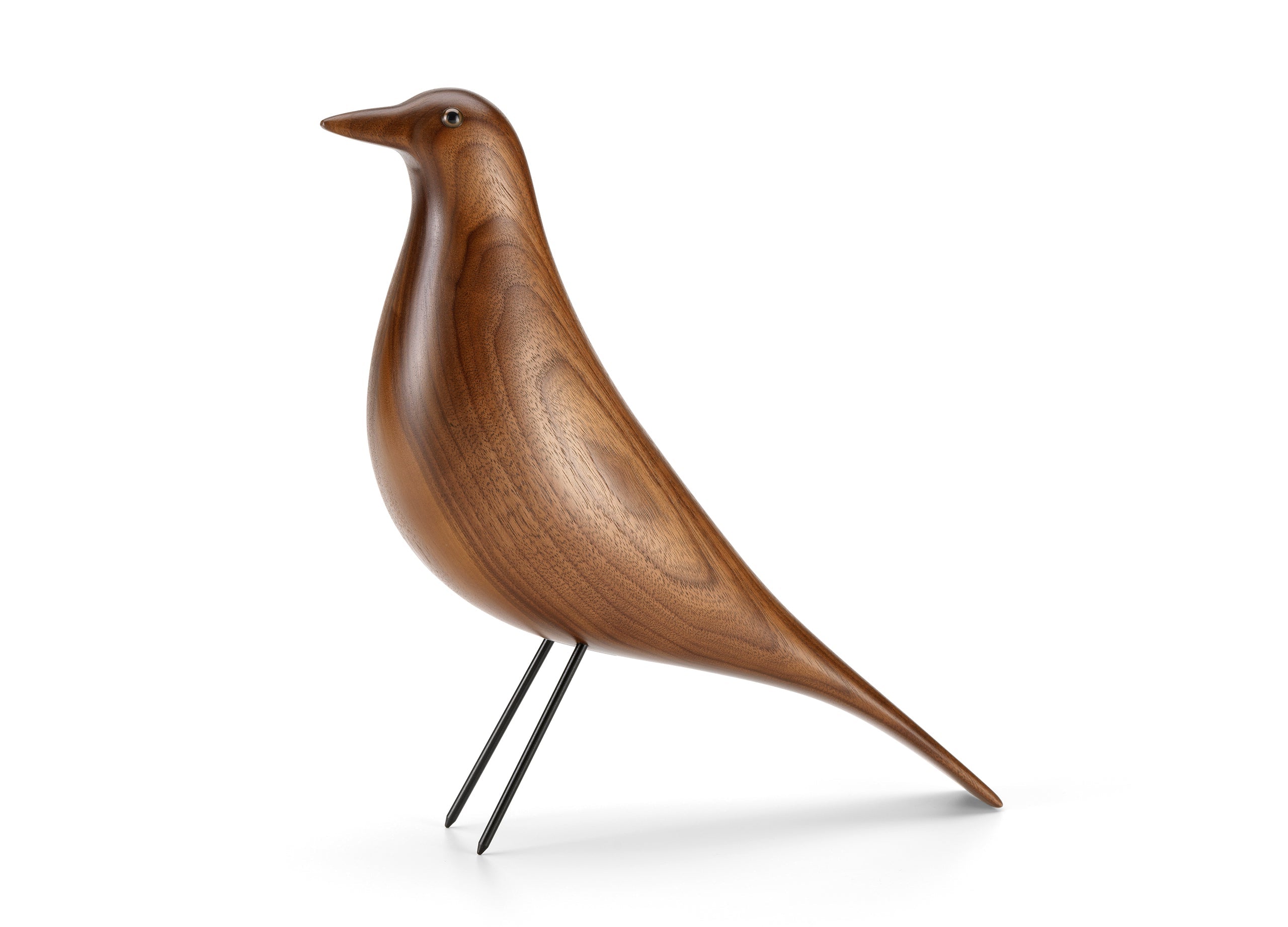 Eames House Bird Nussbaum