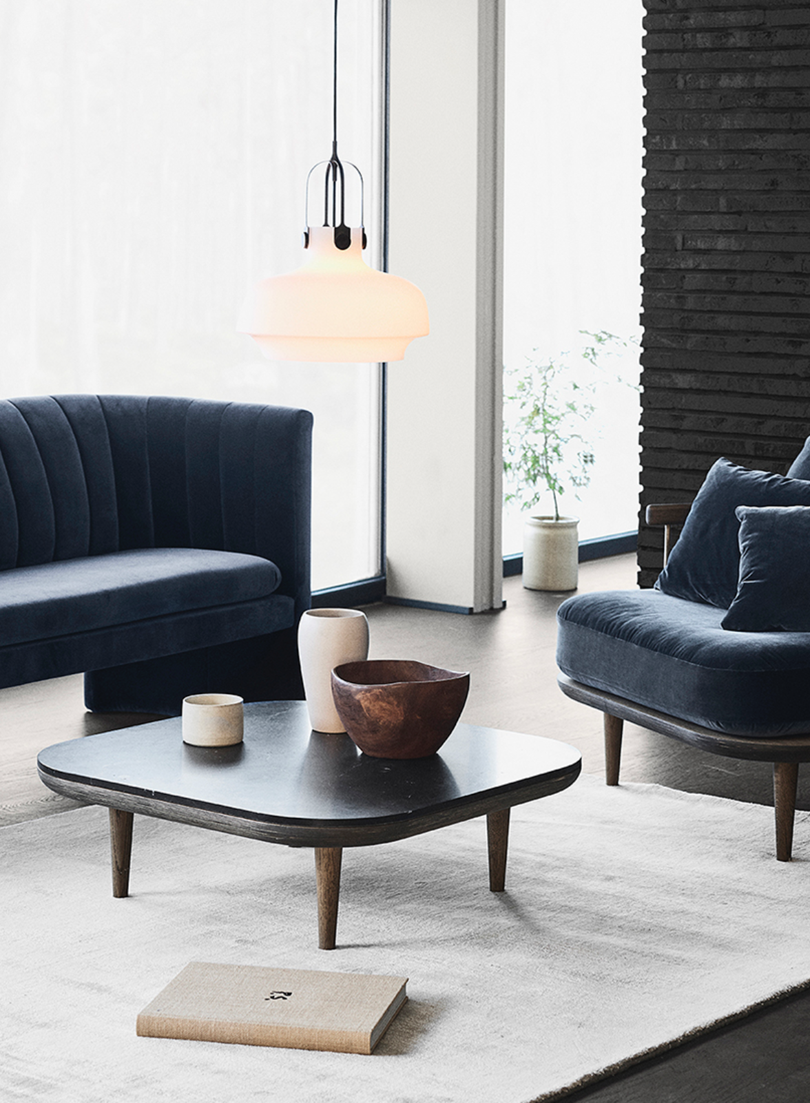 Fly Table SC4 Couchtisch