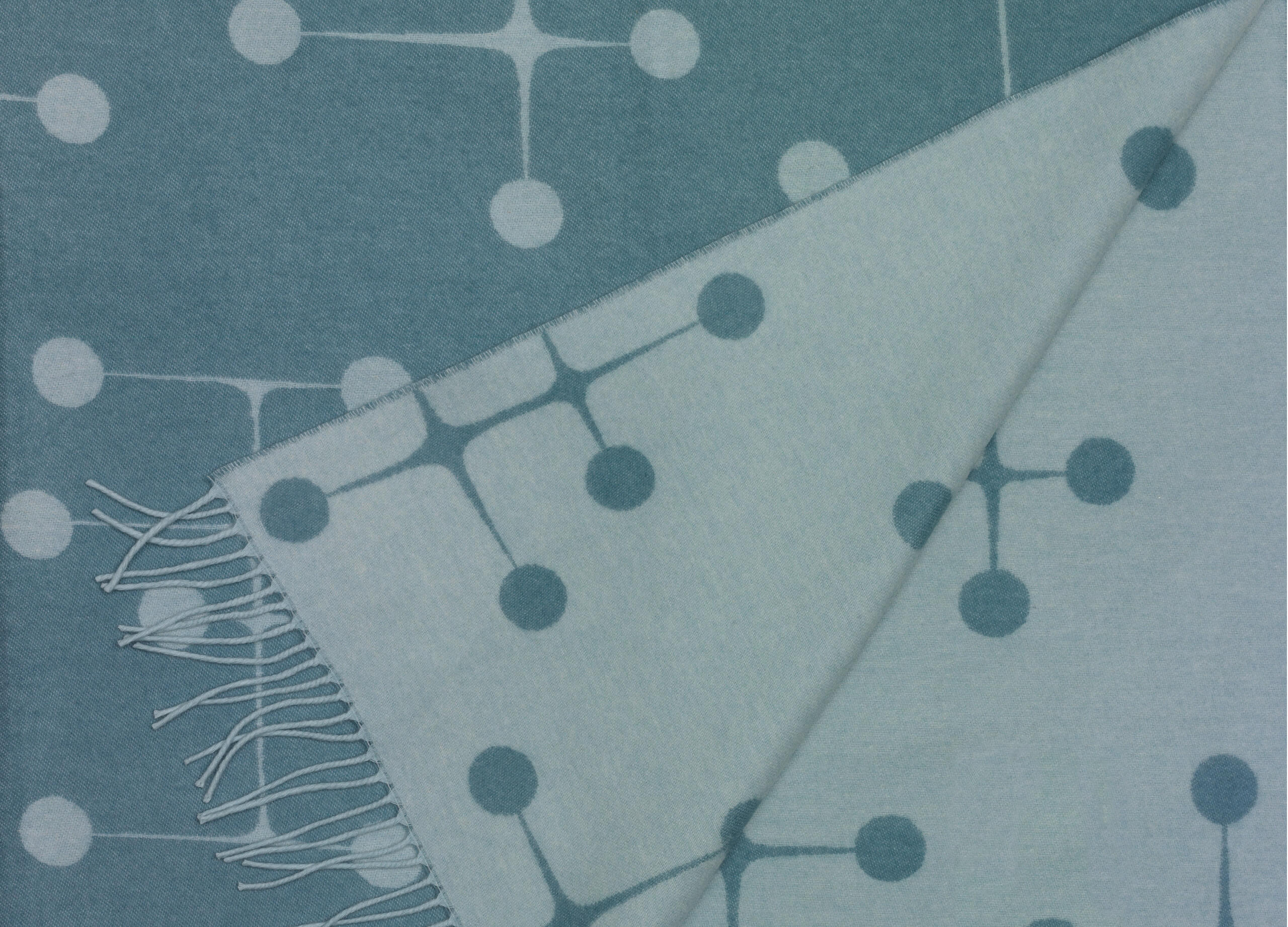 Eames Blanket Wendedecke
