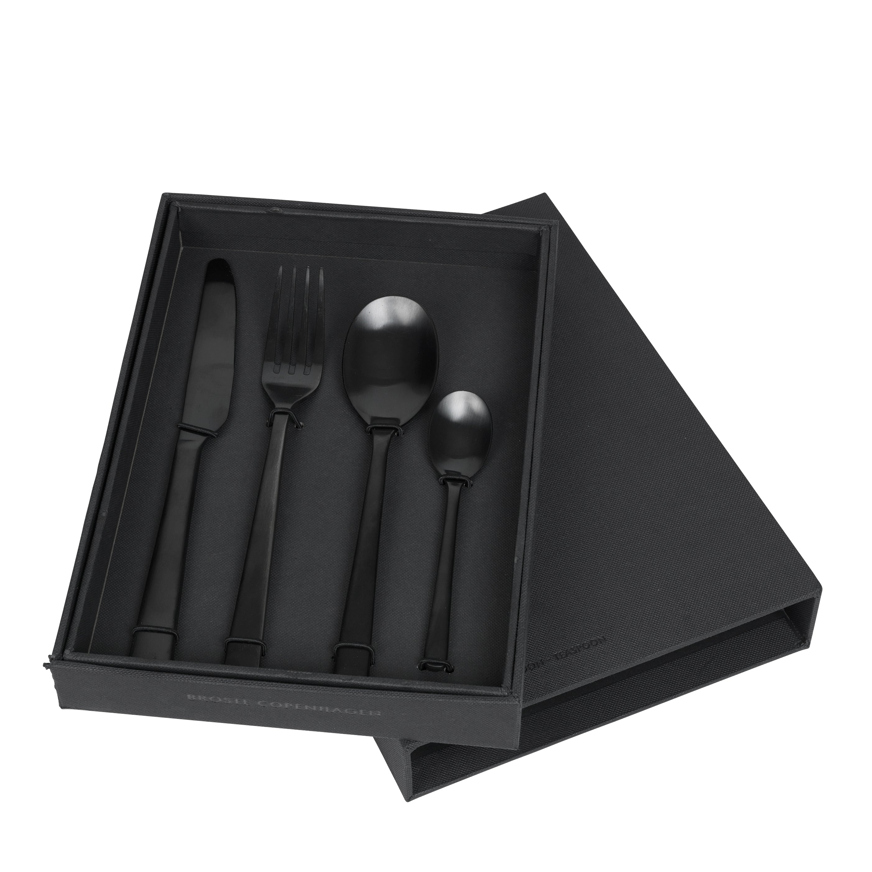 Besteck Set Hune