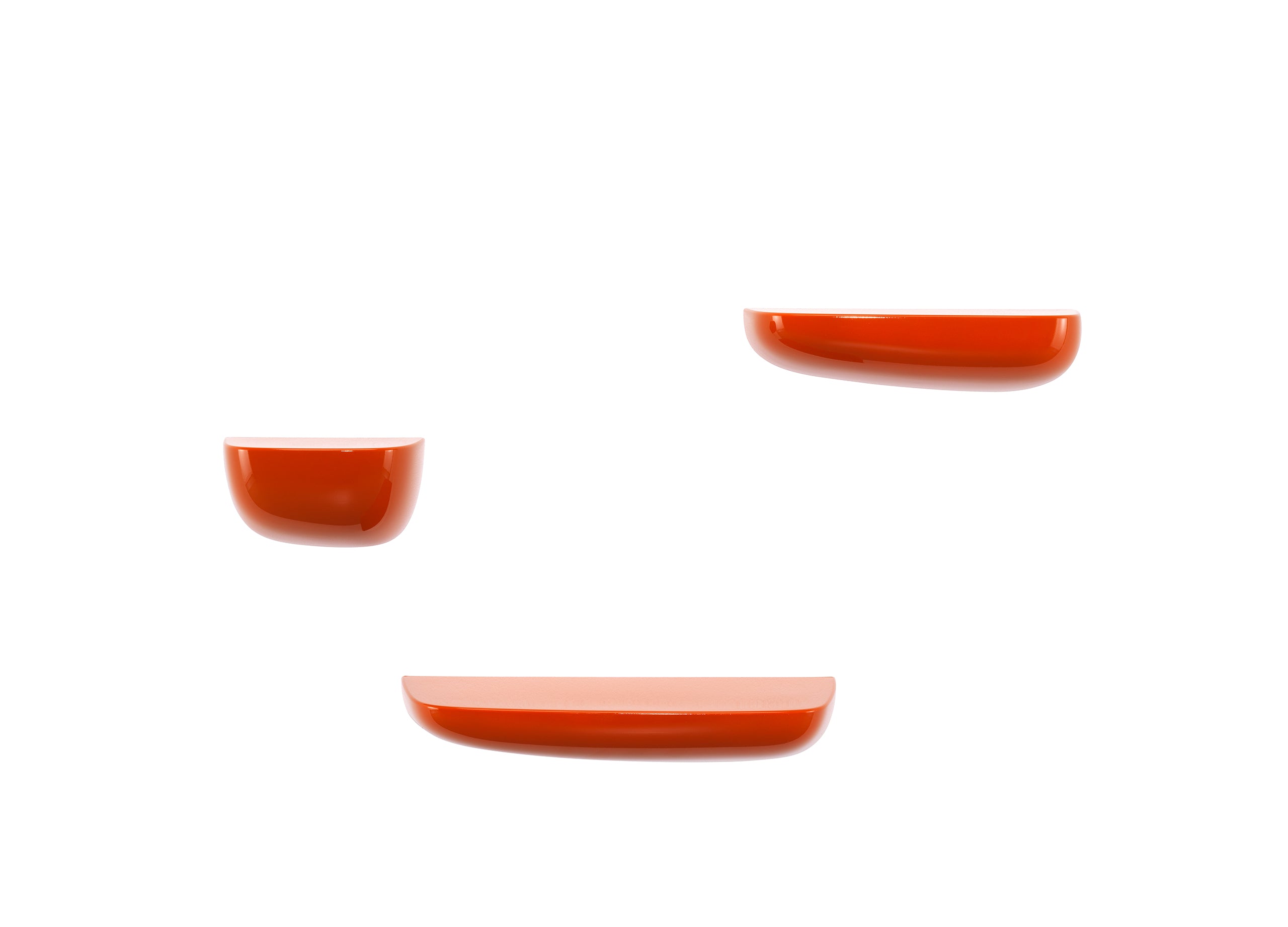 Corniches Wandregale