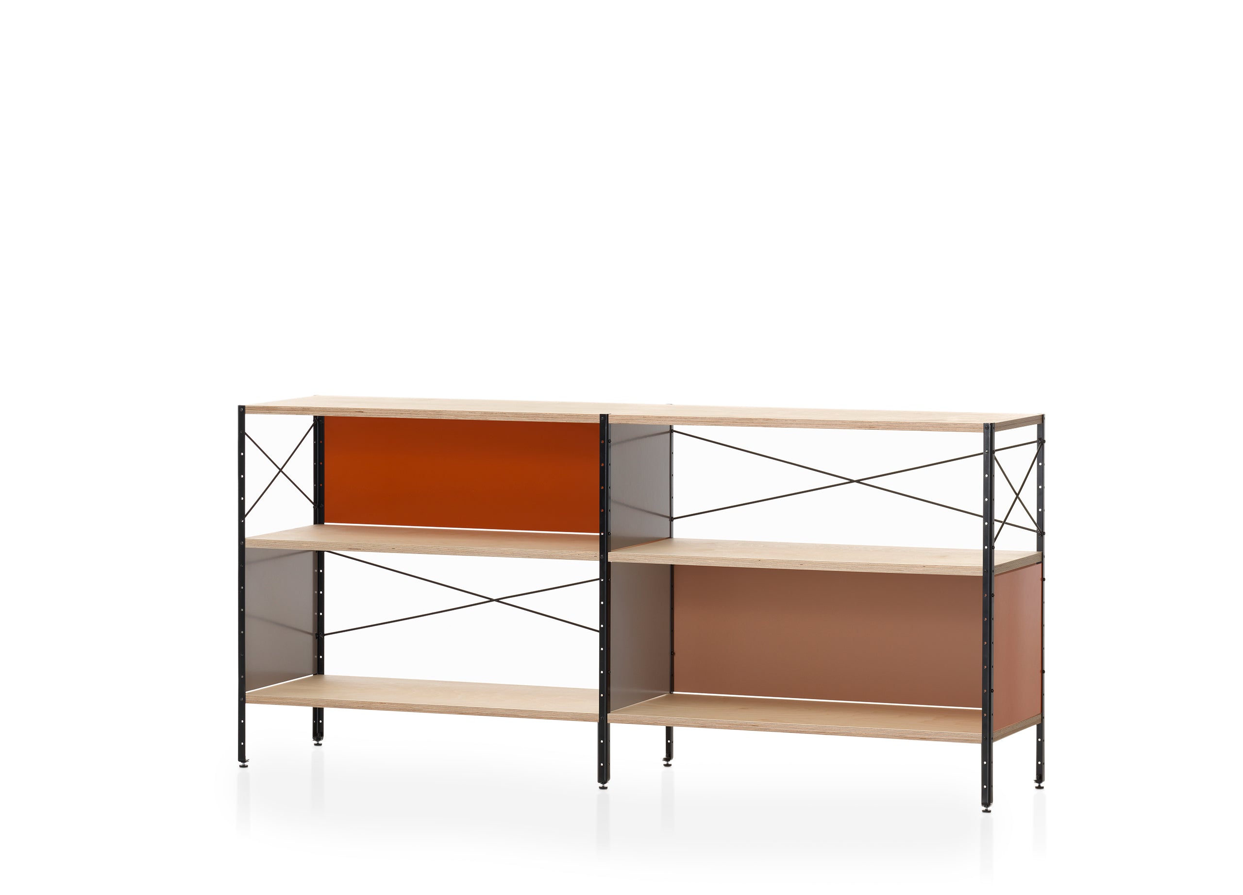 ESU Shelf
