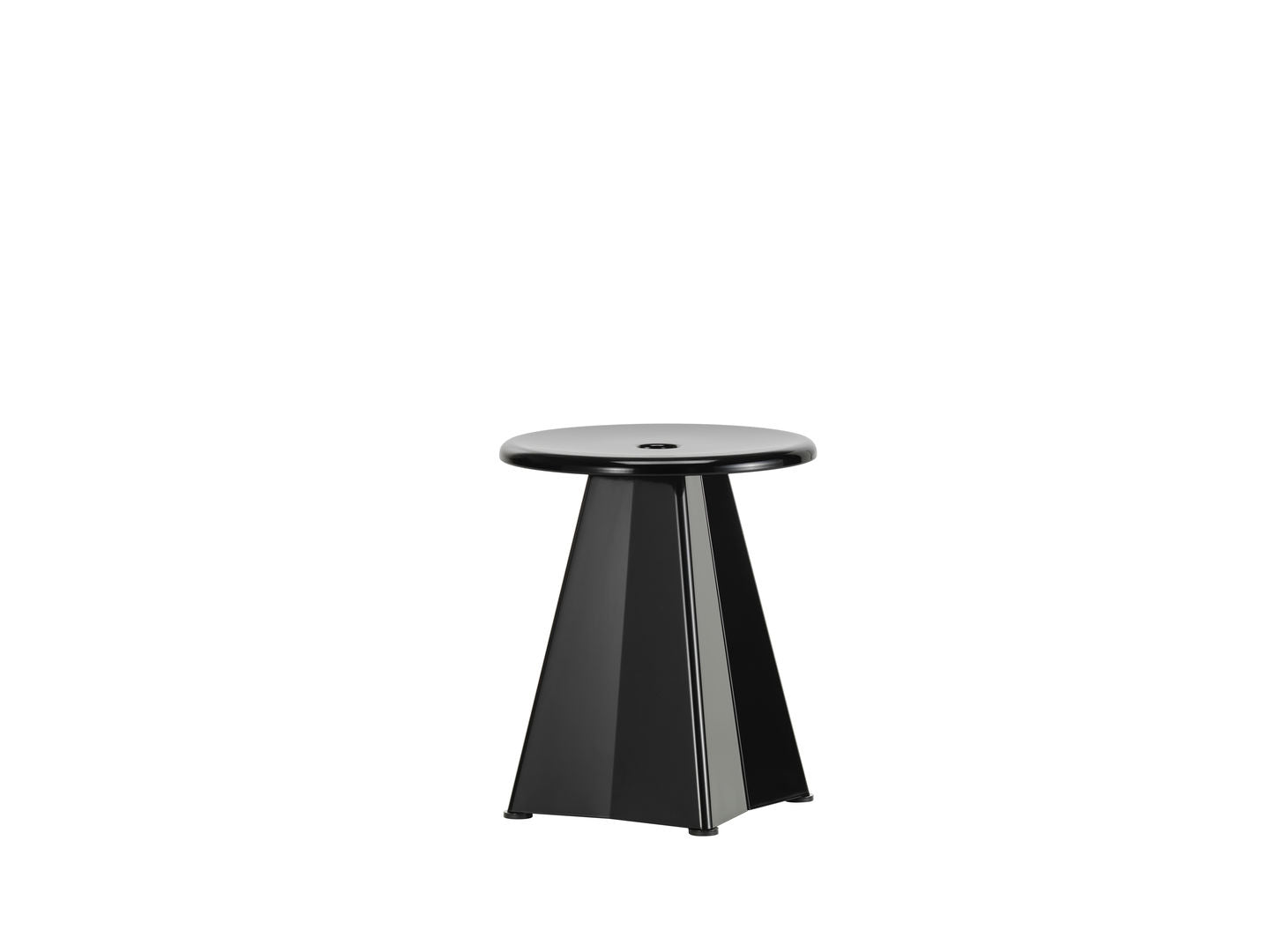 Tabouret Métallique Hocker