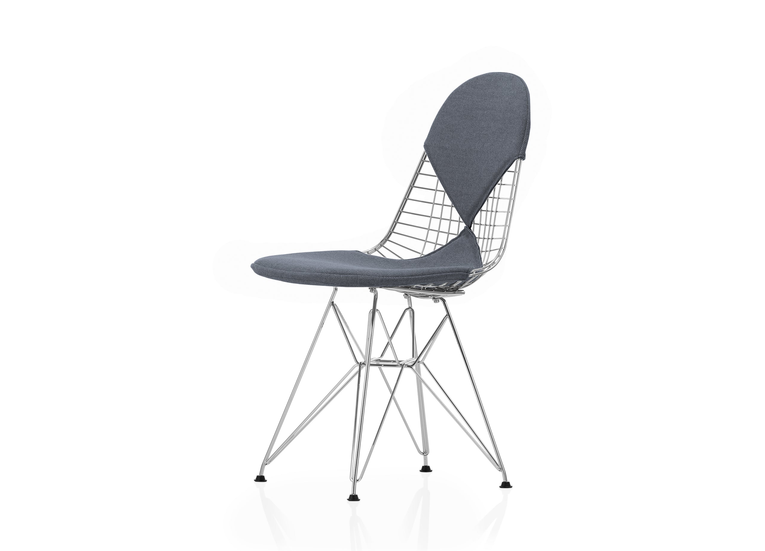 Wire Chair DKR 2