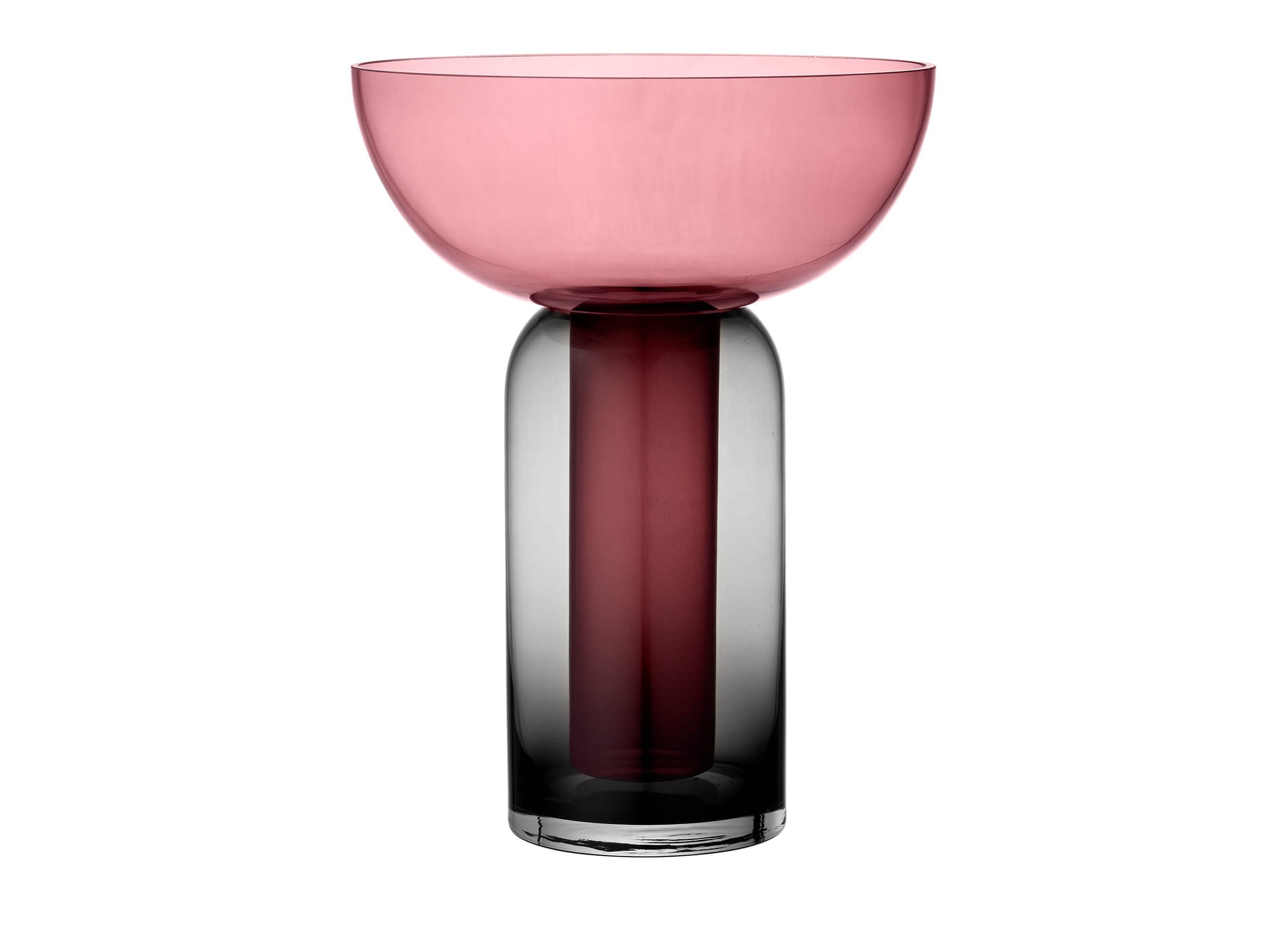 Torus Vase