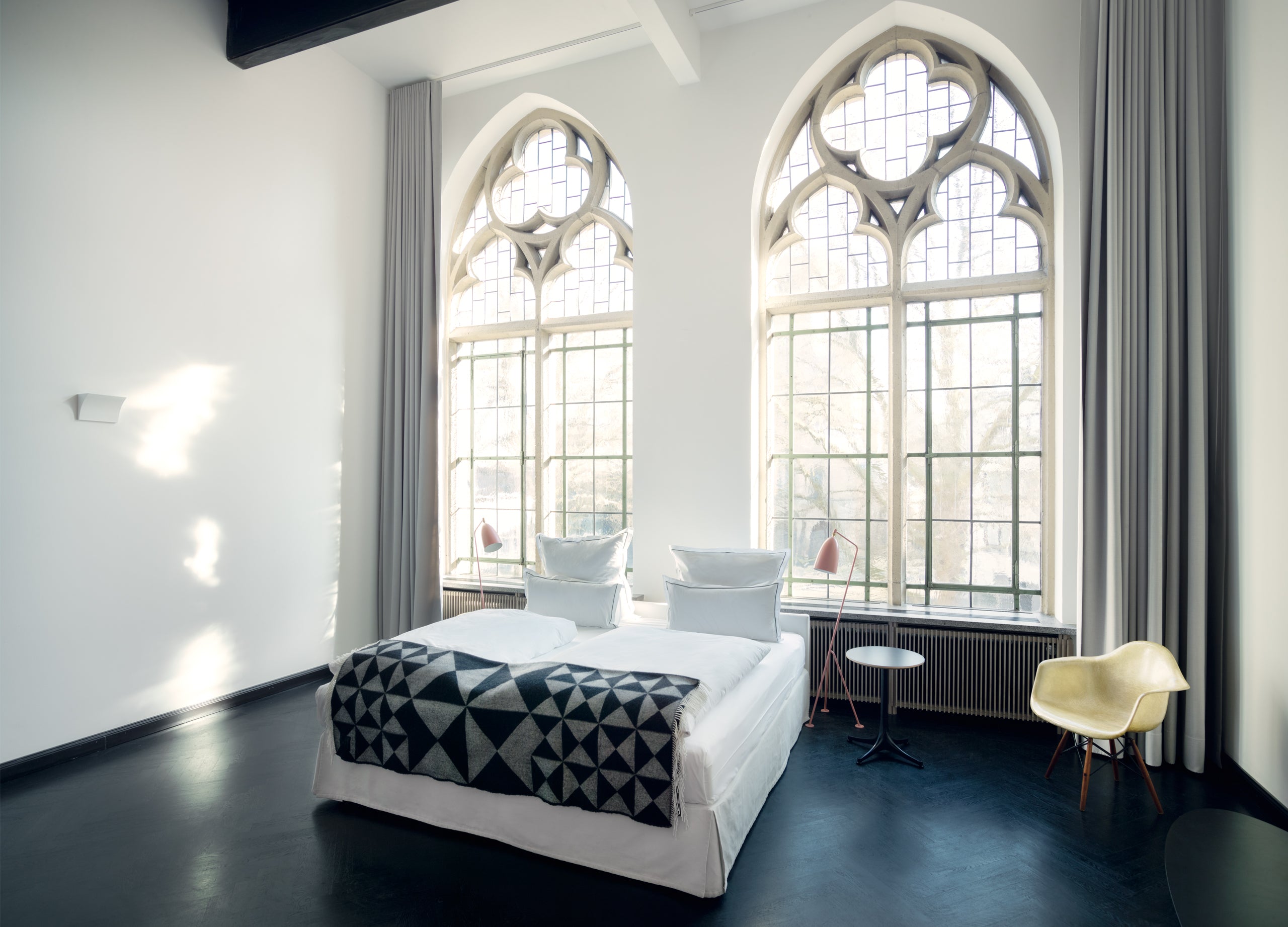 Decke | Verpan