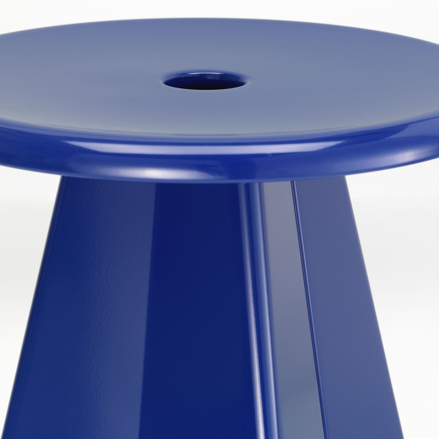 Tabouret Métallique Hocker