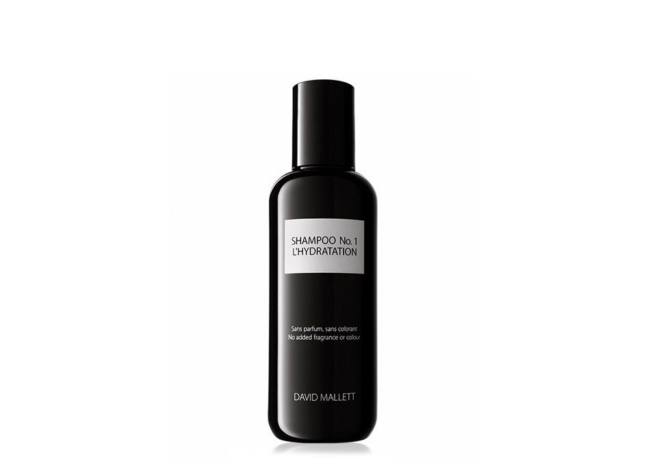 Shampoo N°1 L'Hydratation
