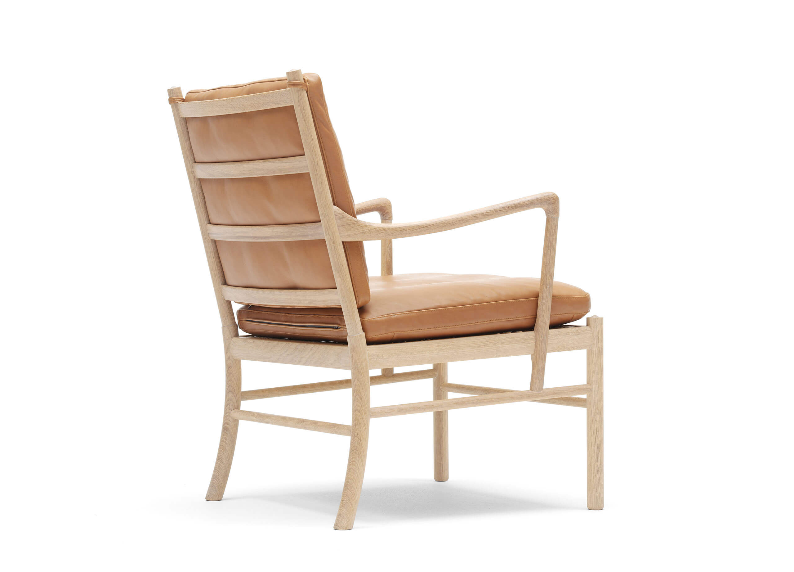 Colonial Chair