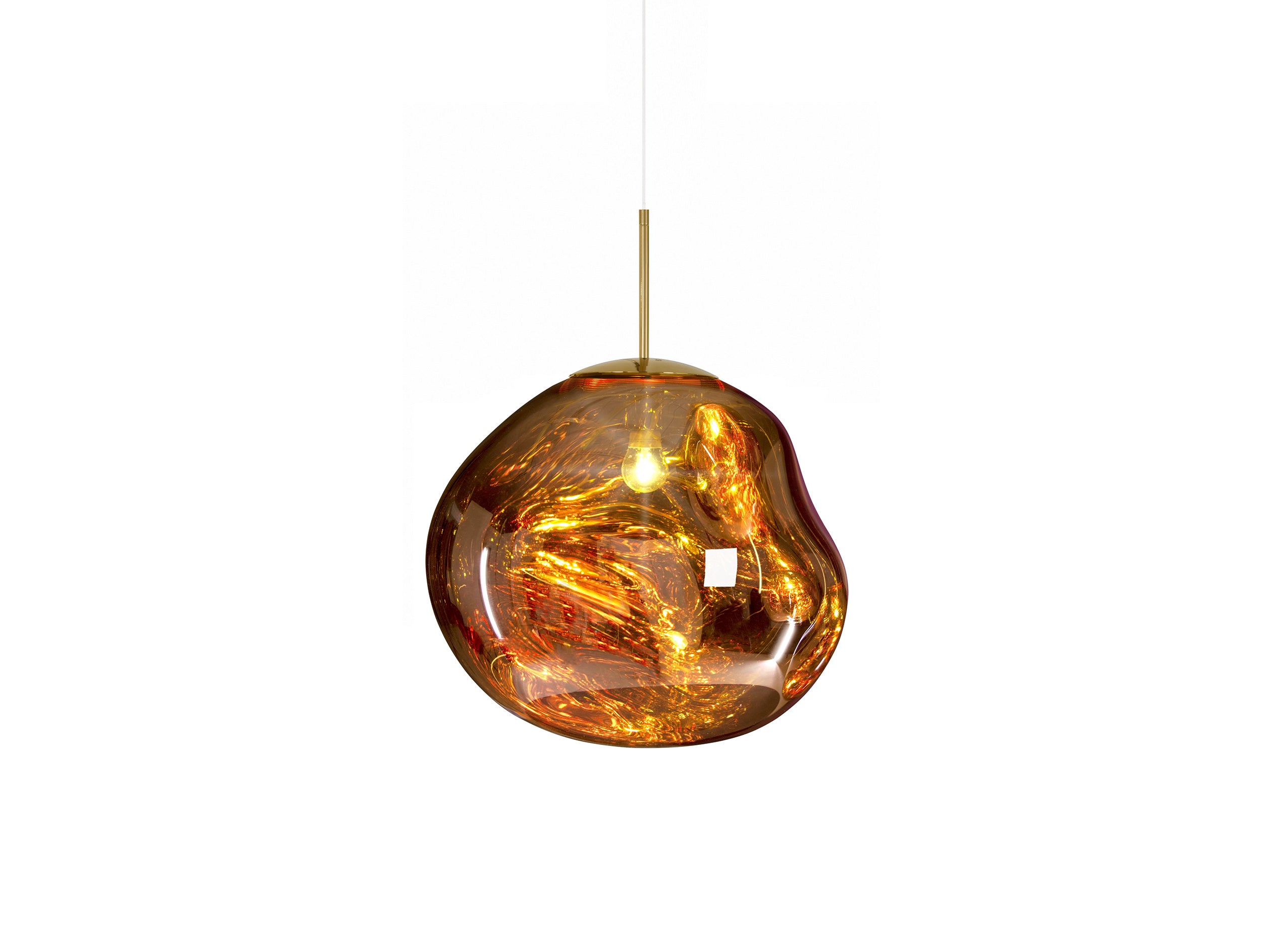 Melt Shade Pendelleuchte Groß