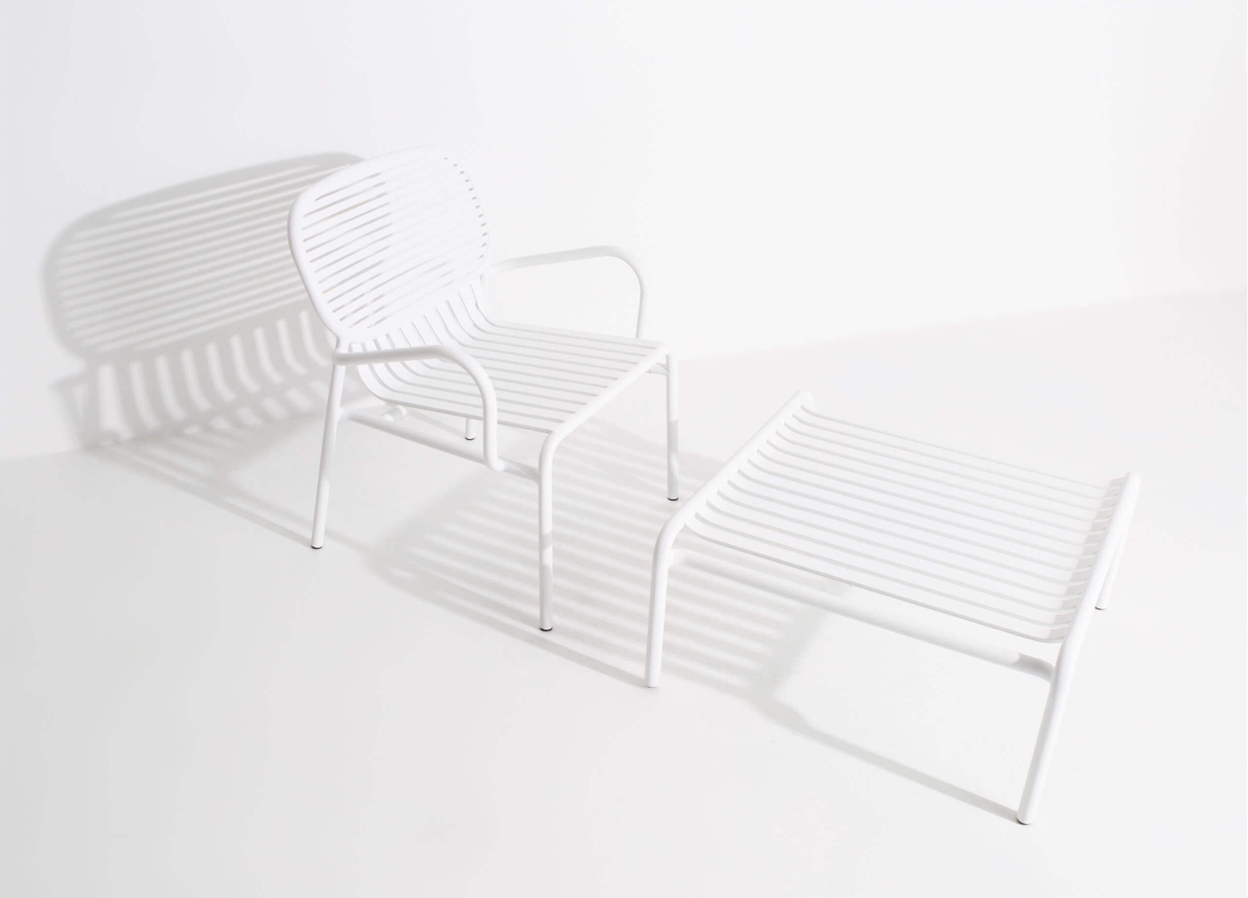 Week-End Coffee Table