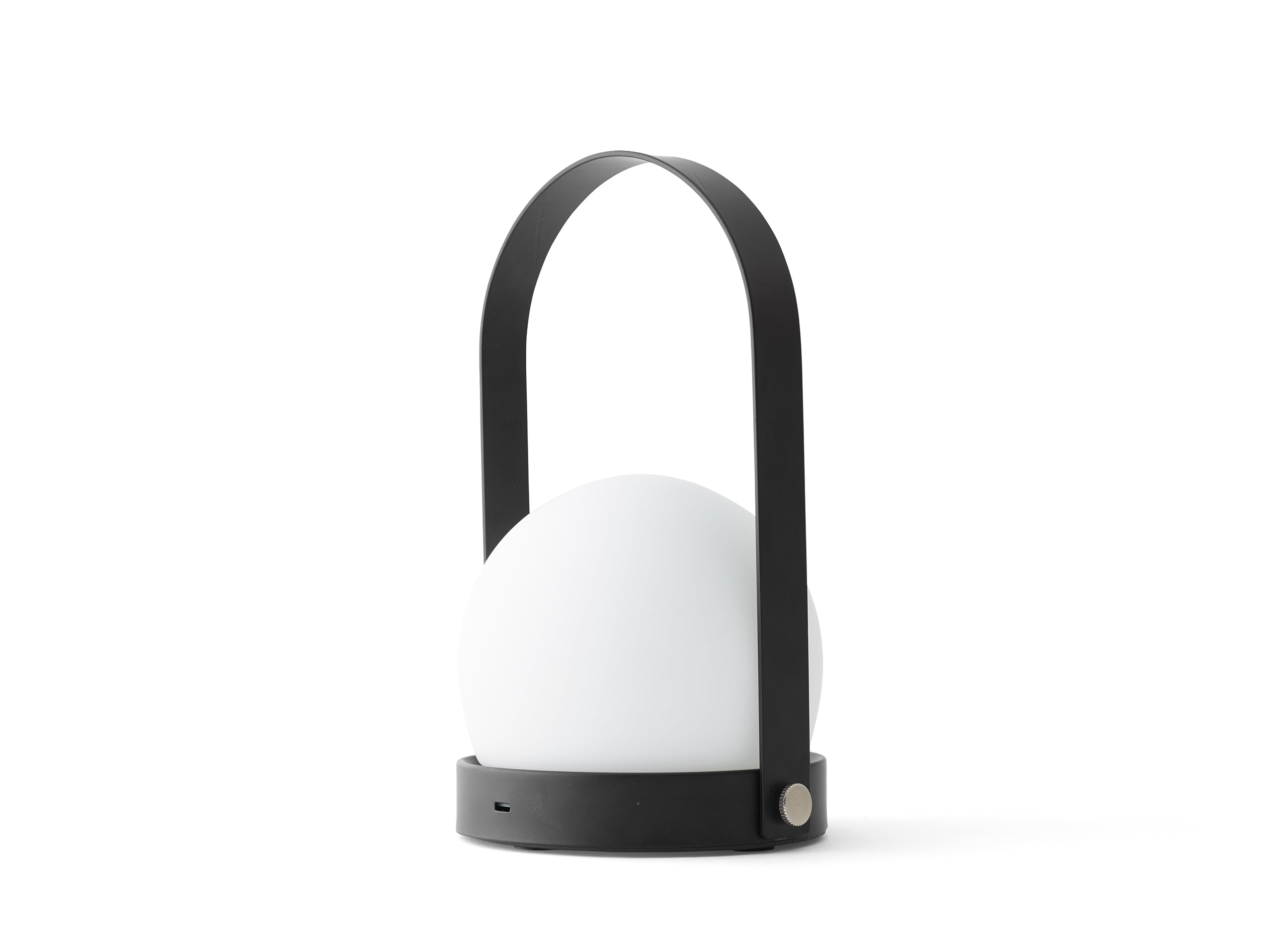 Carrie Portable LED Tischleuchte