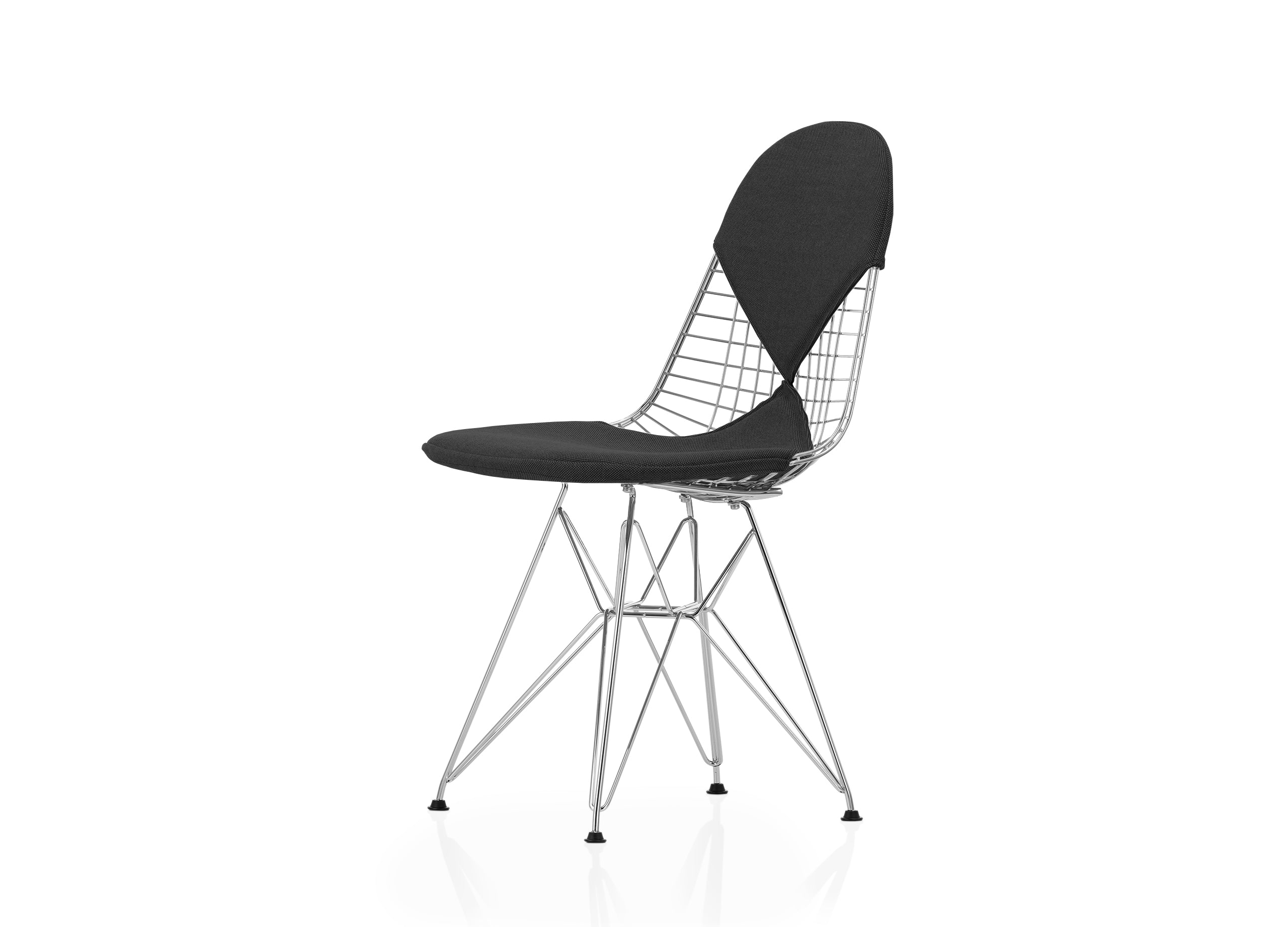 Wire Chair DKR 2