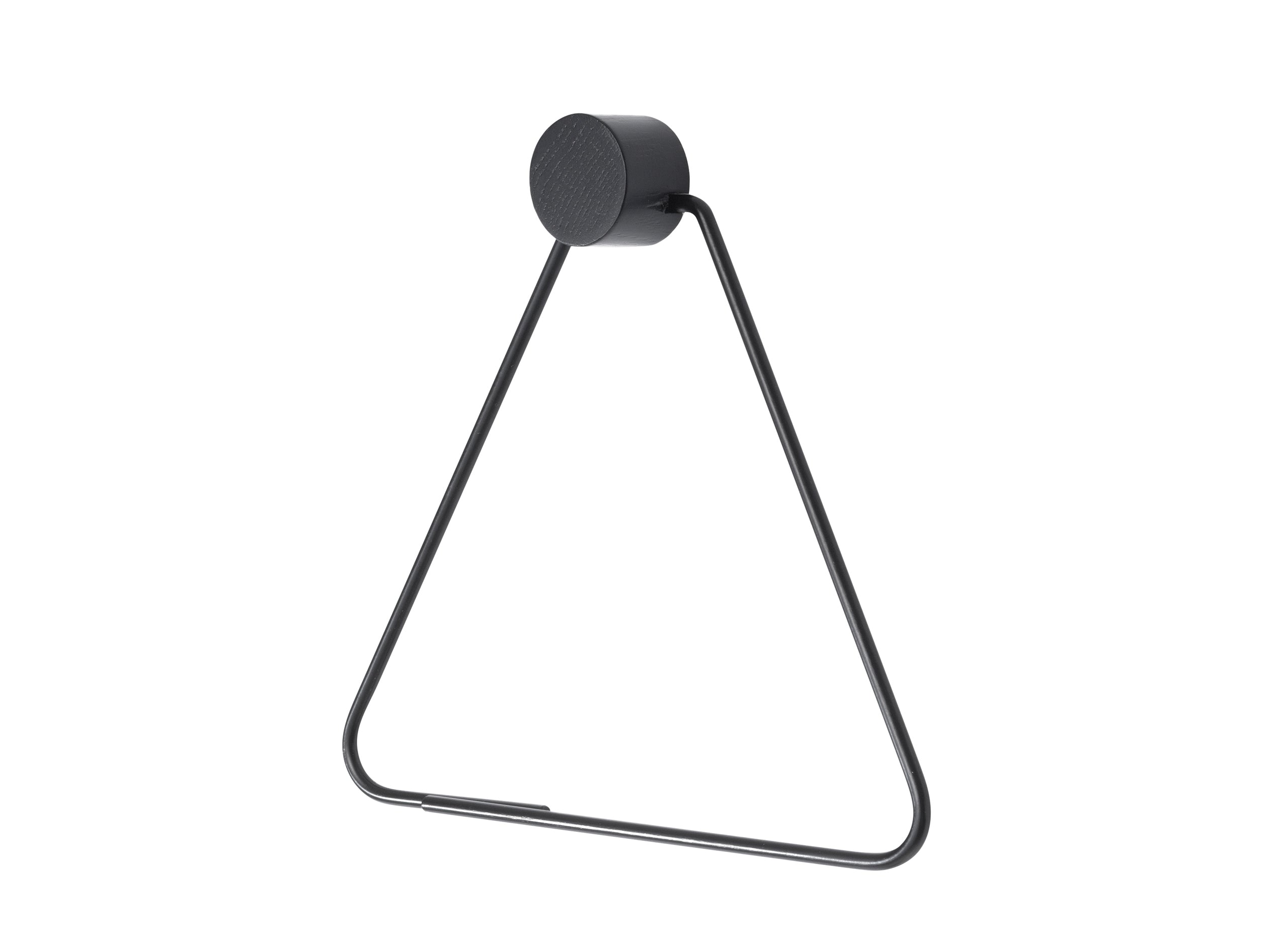 Halter für Toilettenpapier