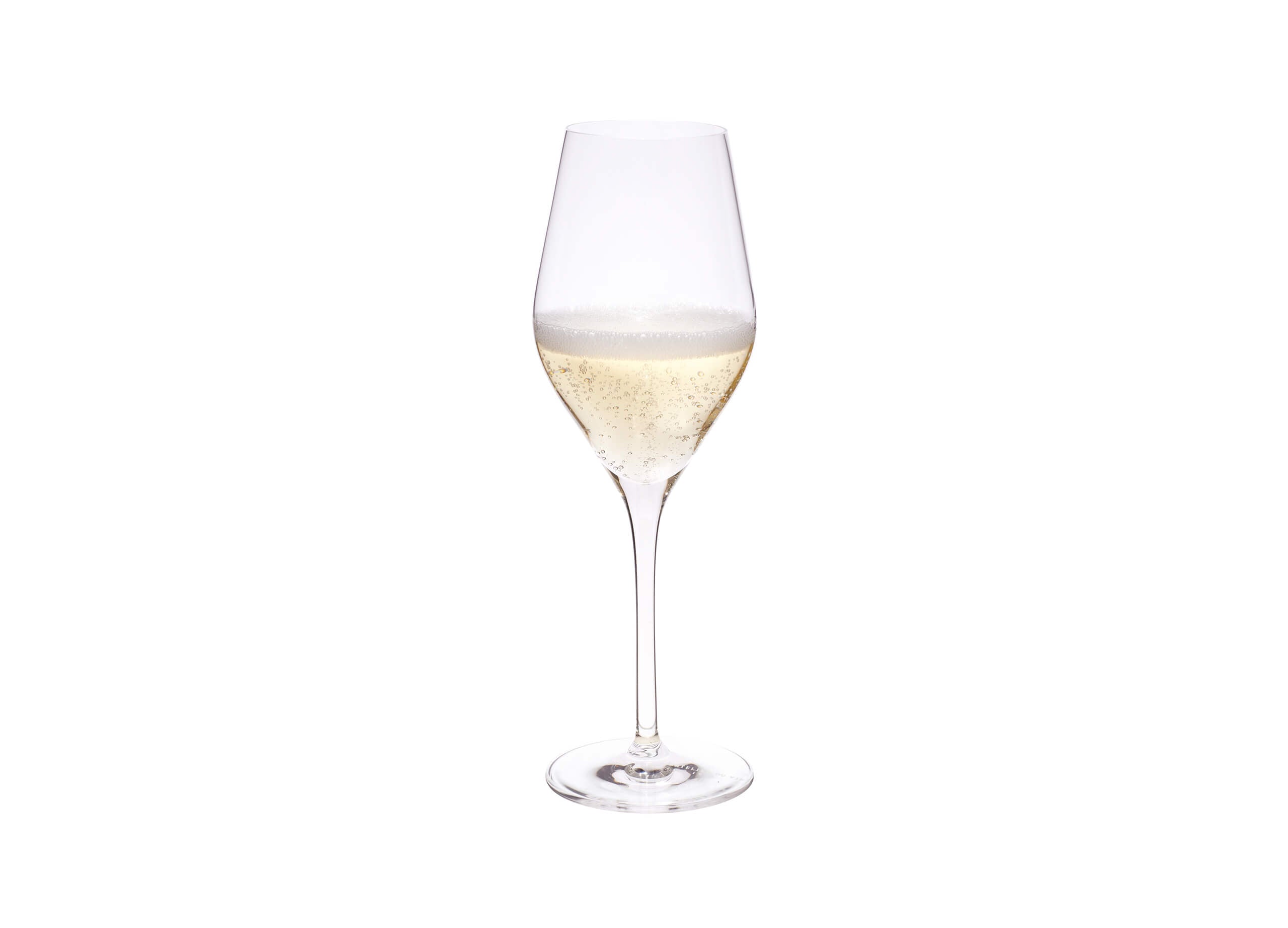 Good Size Champagnergläser im 2er Set