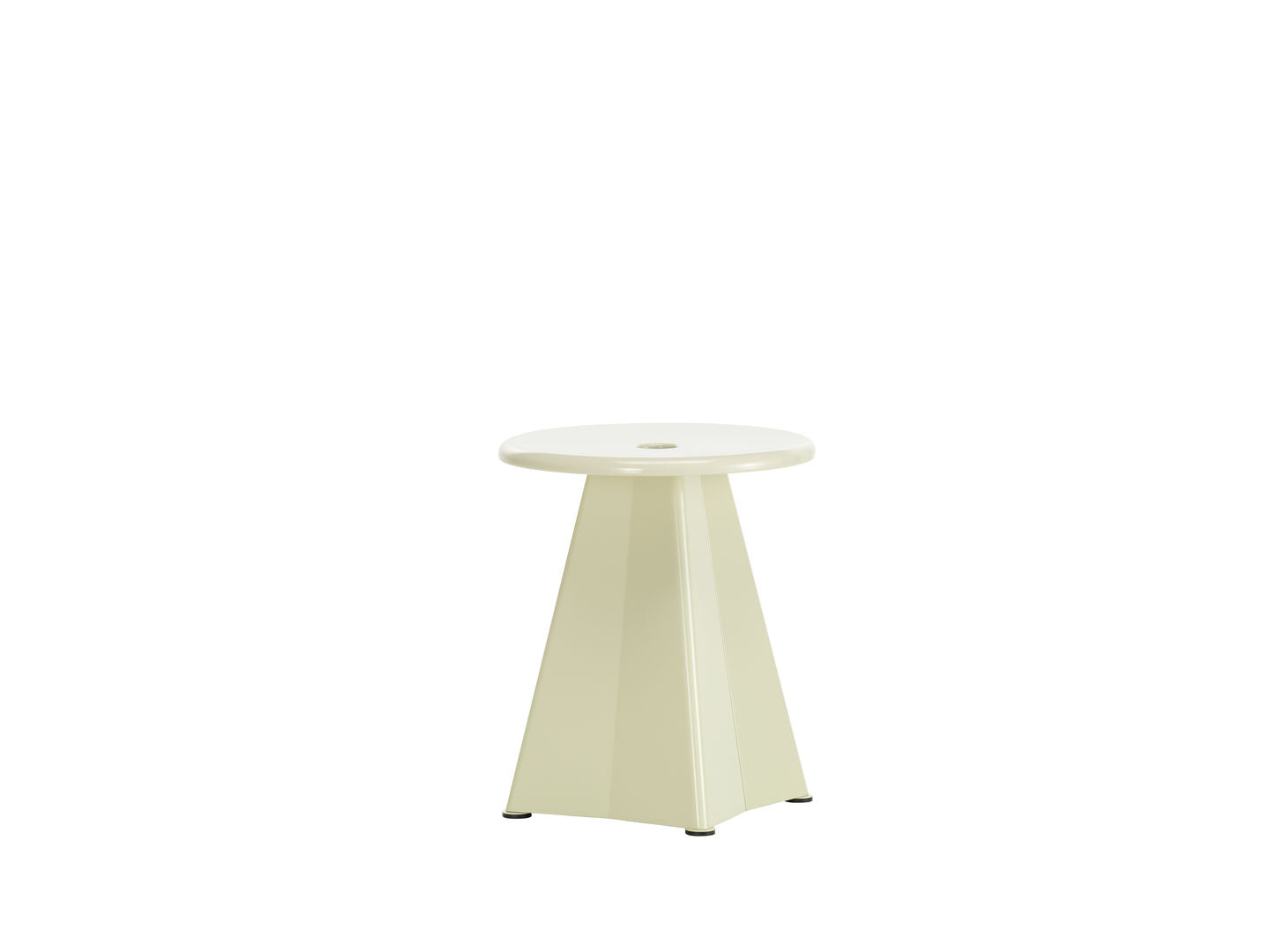 Tabouret Métallique Hocker