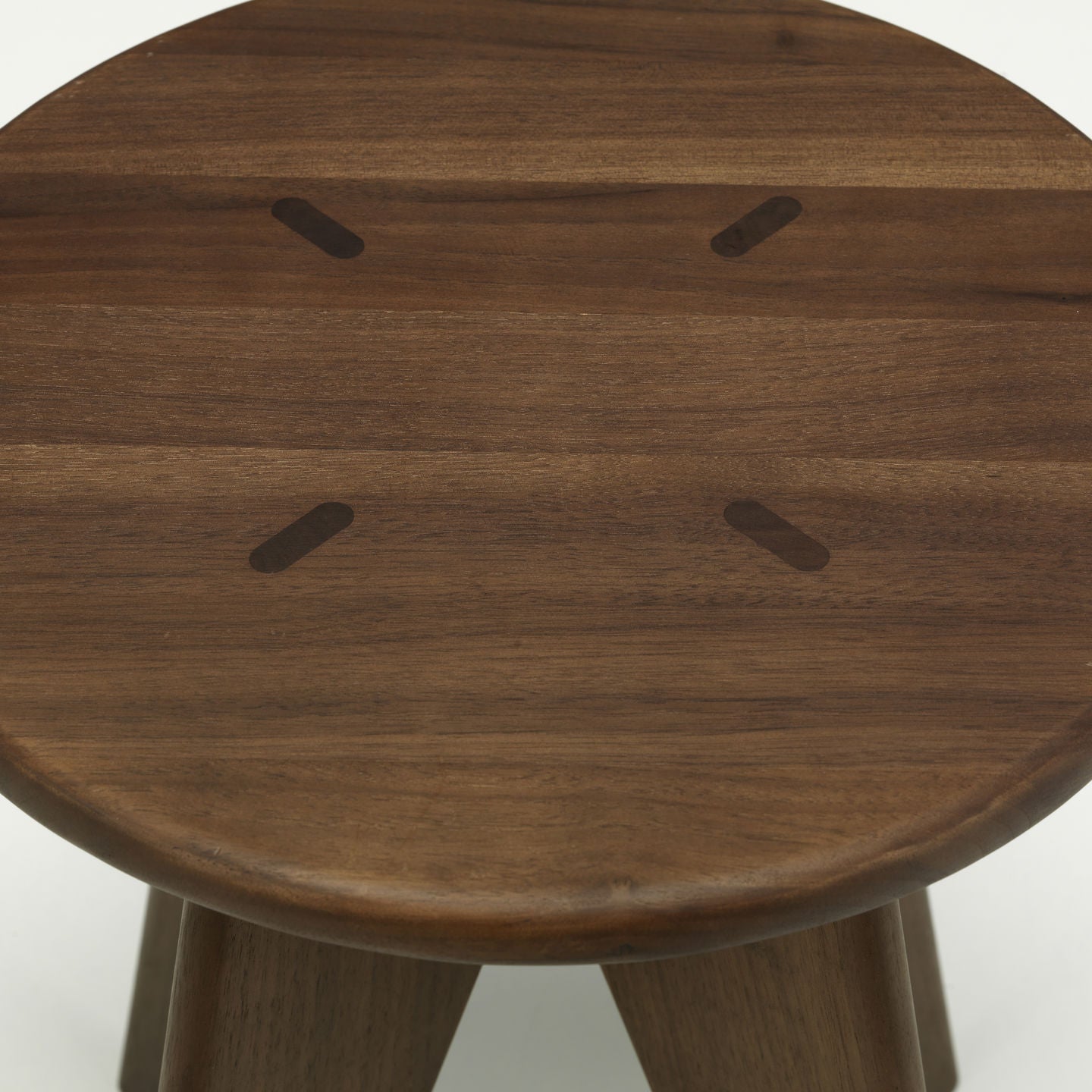 Tabouret Solvay Hocker