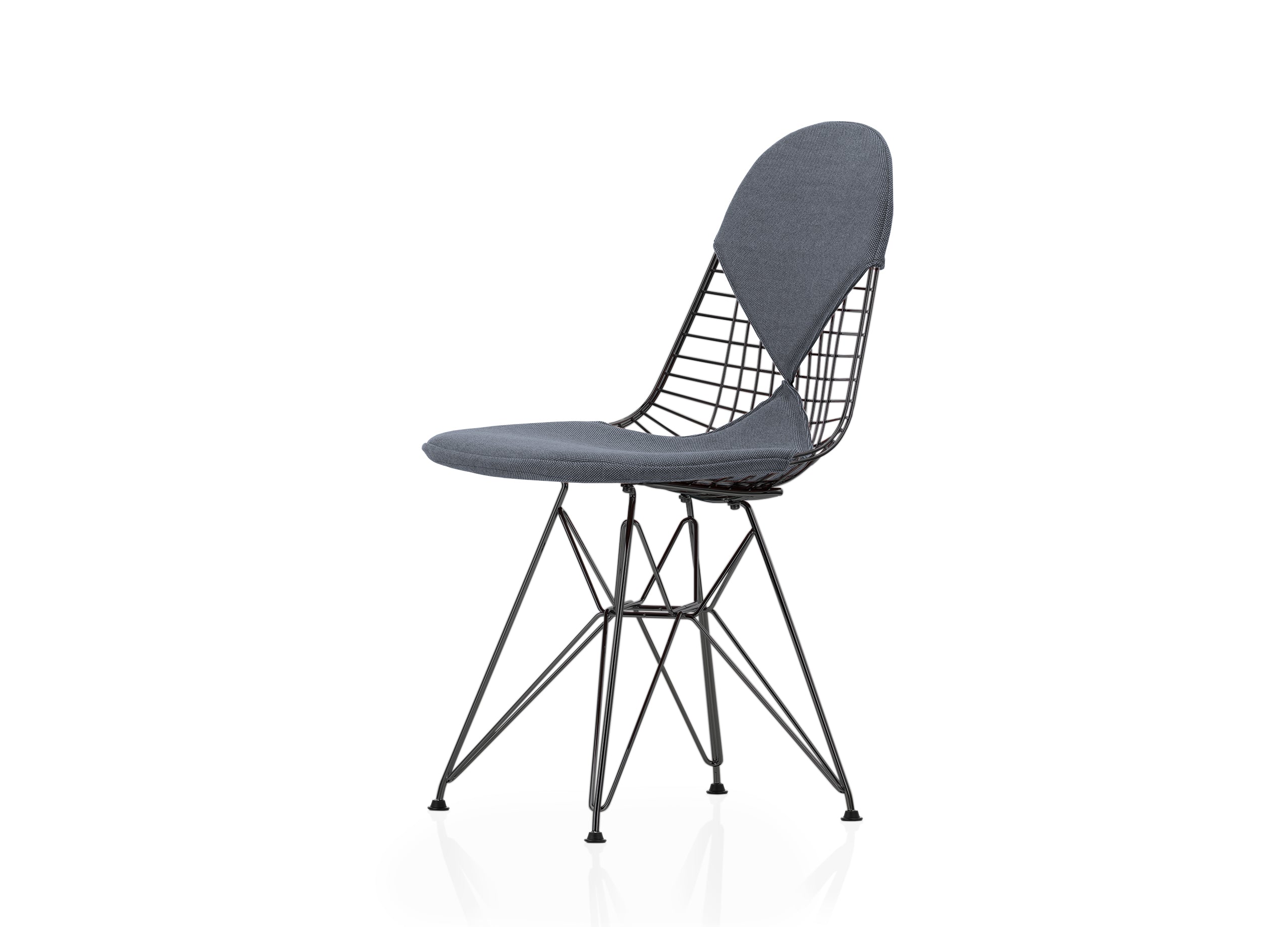 Wire Chair DKR 2