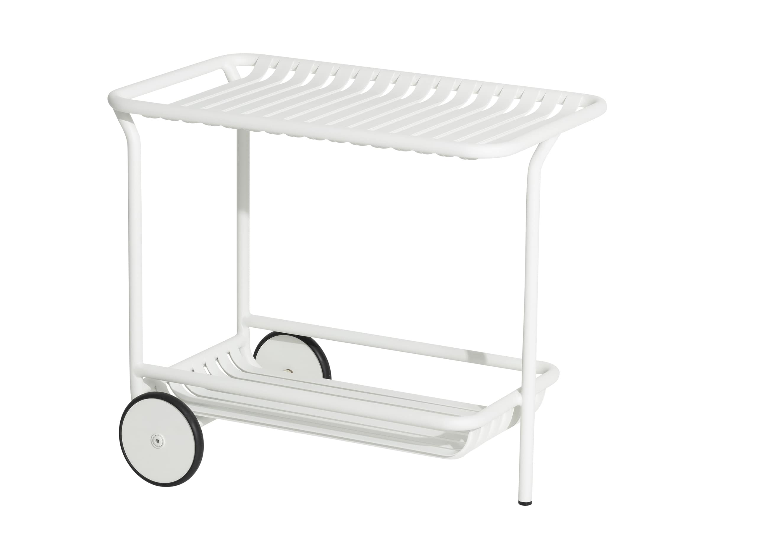 Week-End Trolley