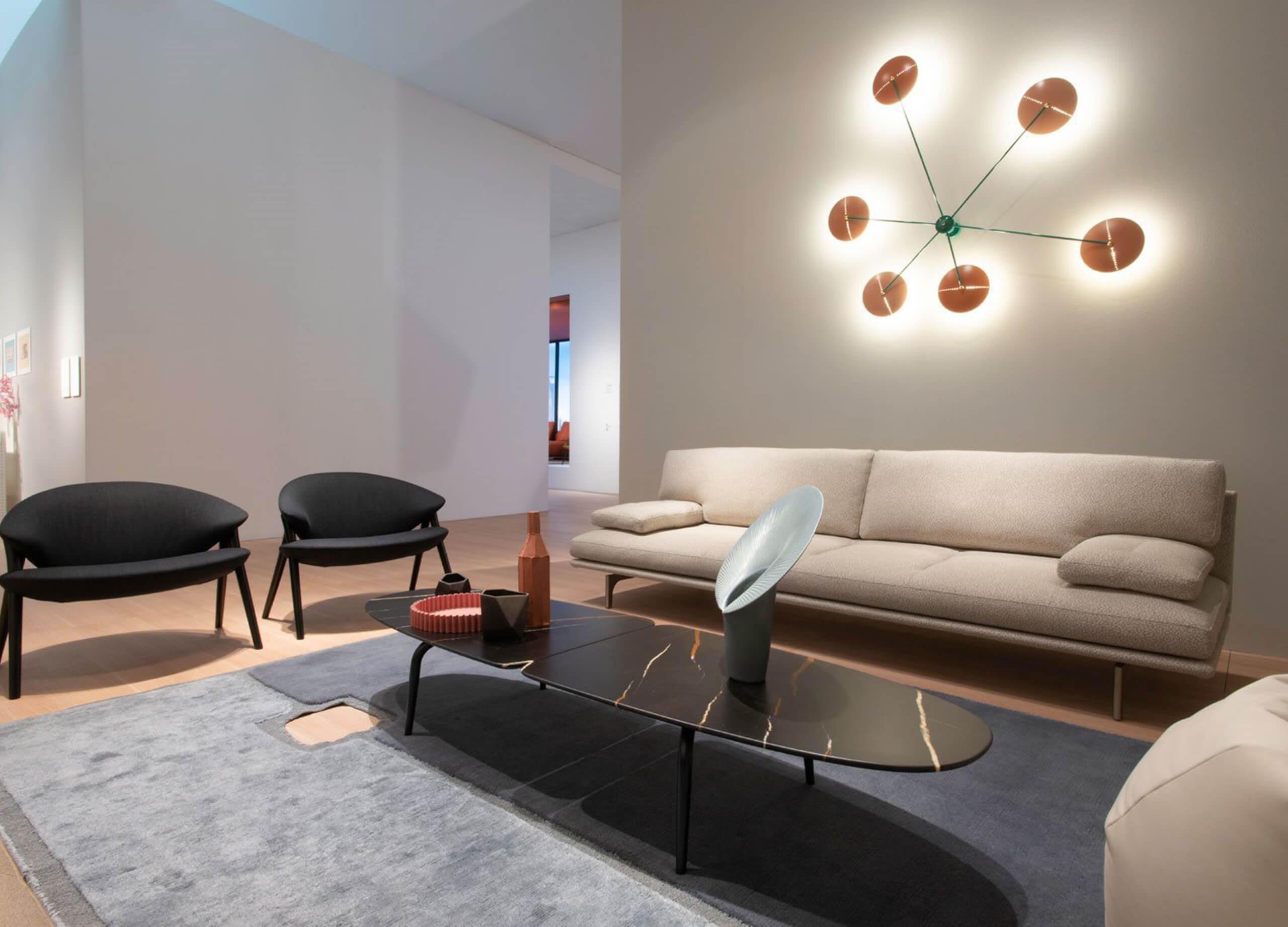 Milano+ Sofa