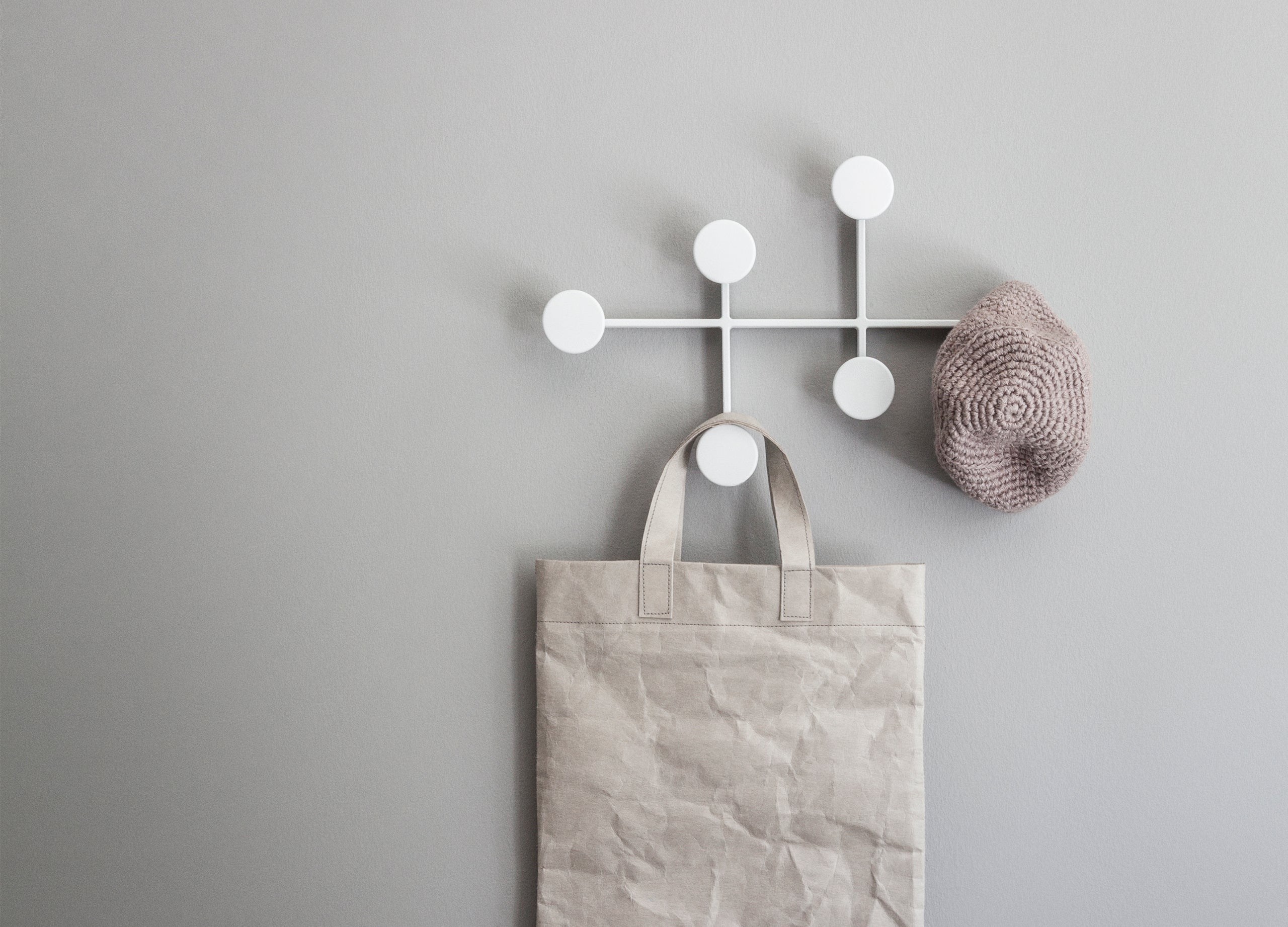 Afteroom Garderobe