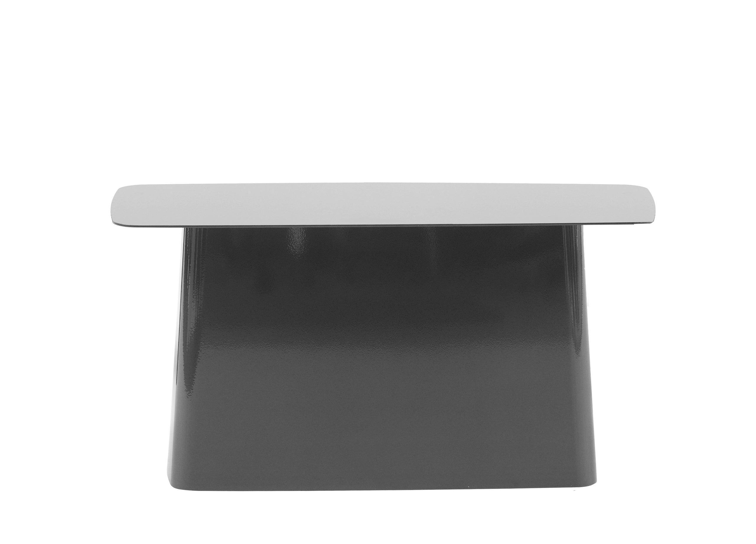 Metal Side Table