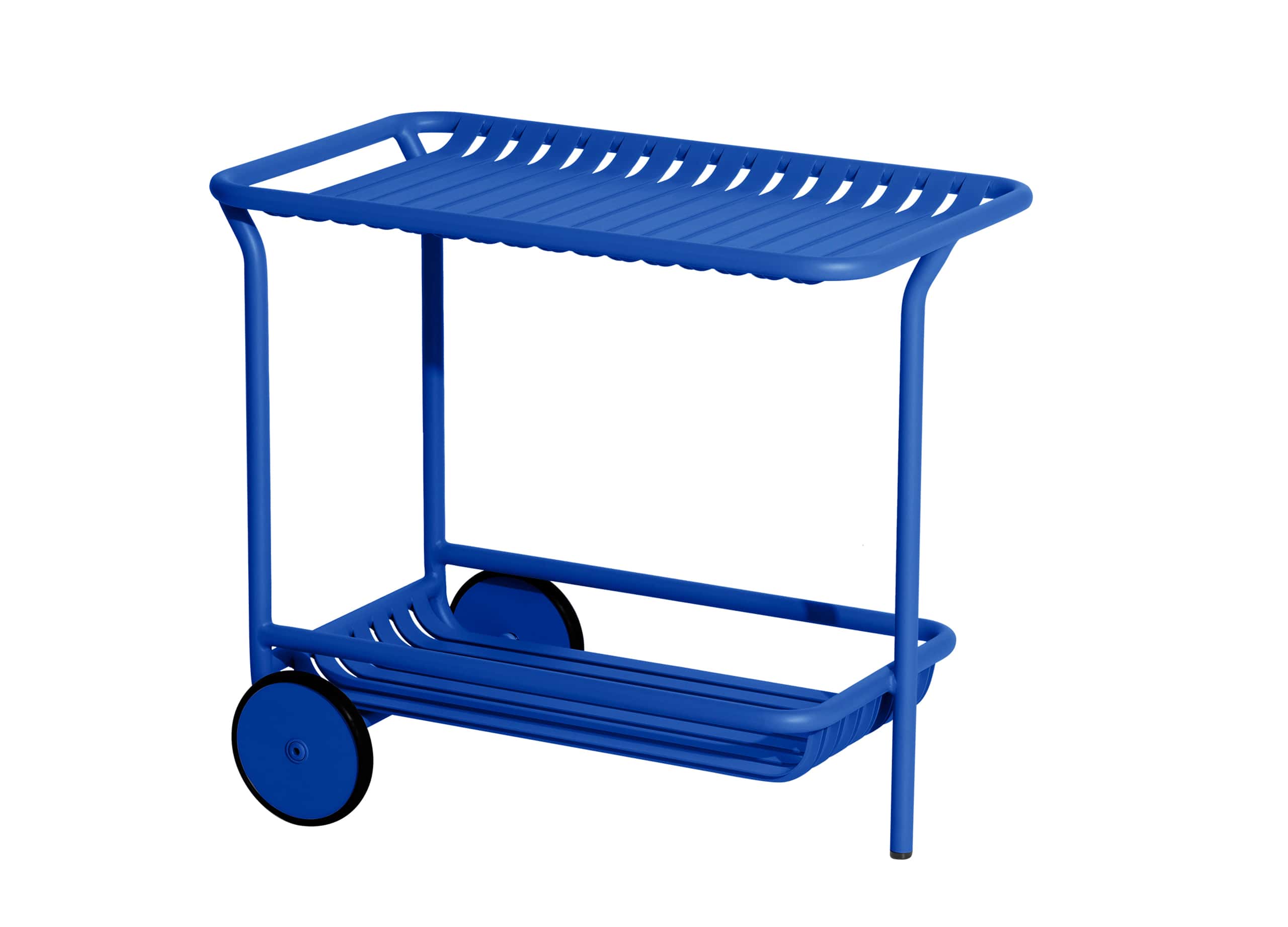 Week-End Trolley