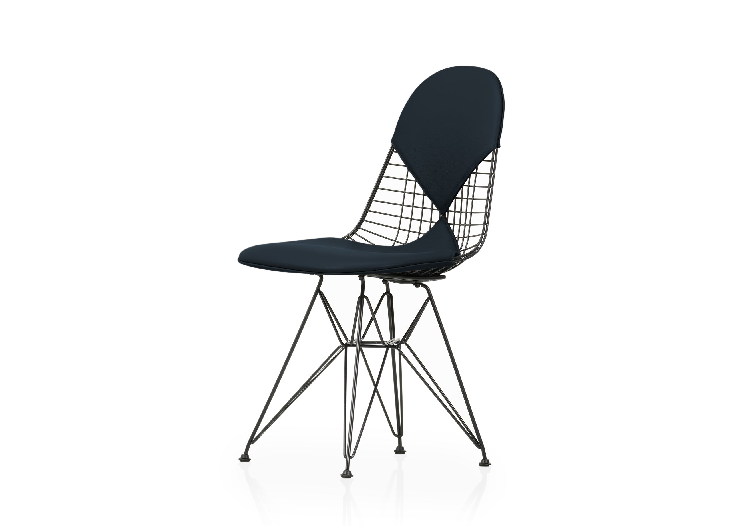 Wire Chair DKR 2