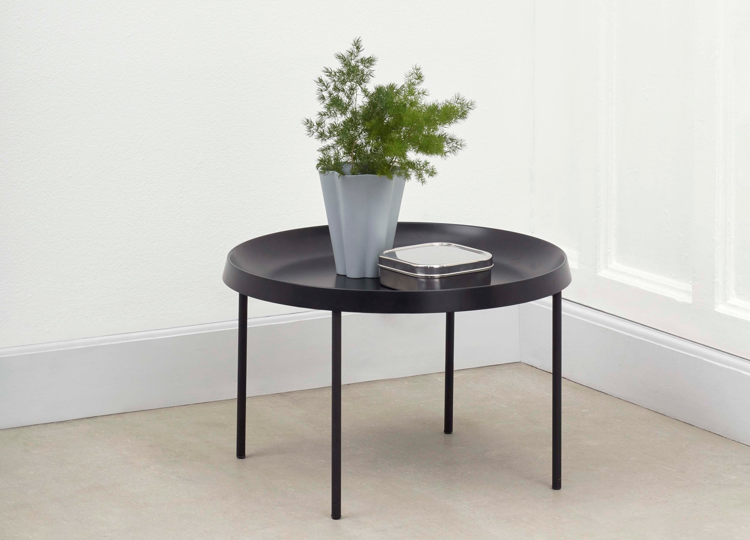 Tulou Coffee Table