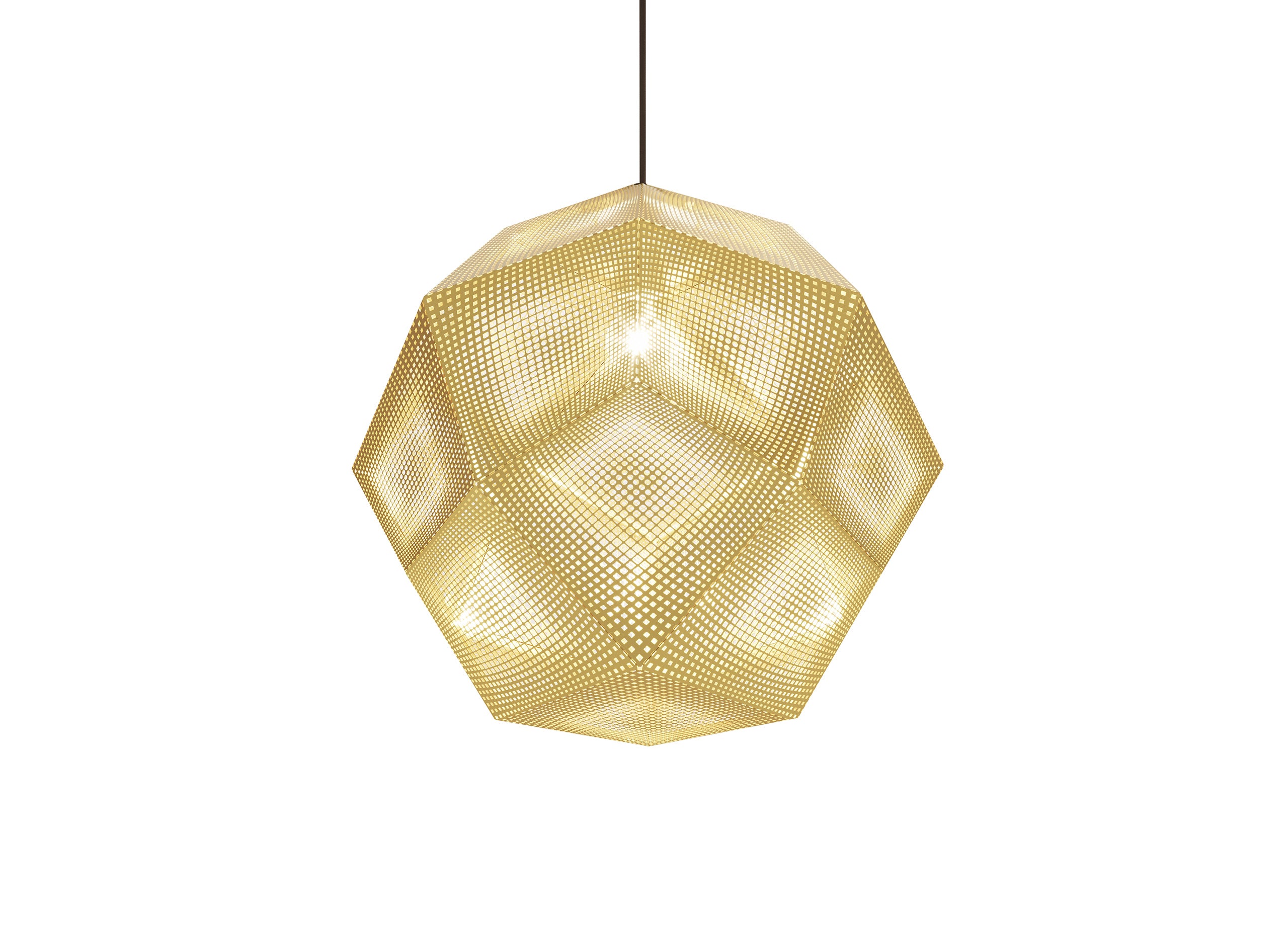 Etch Pendant 50 cm Pendelleuchte