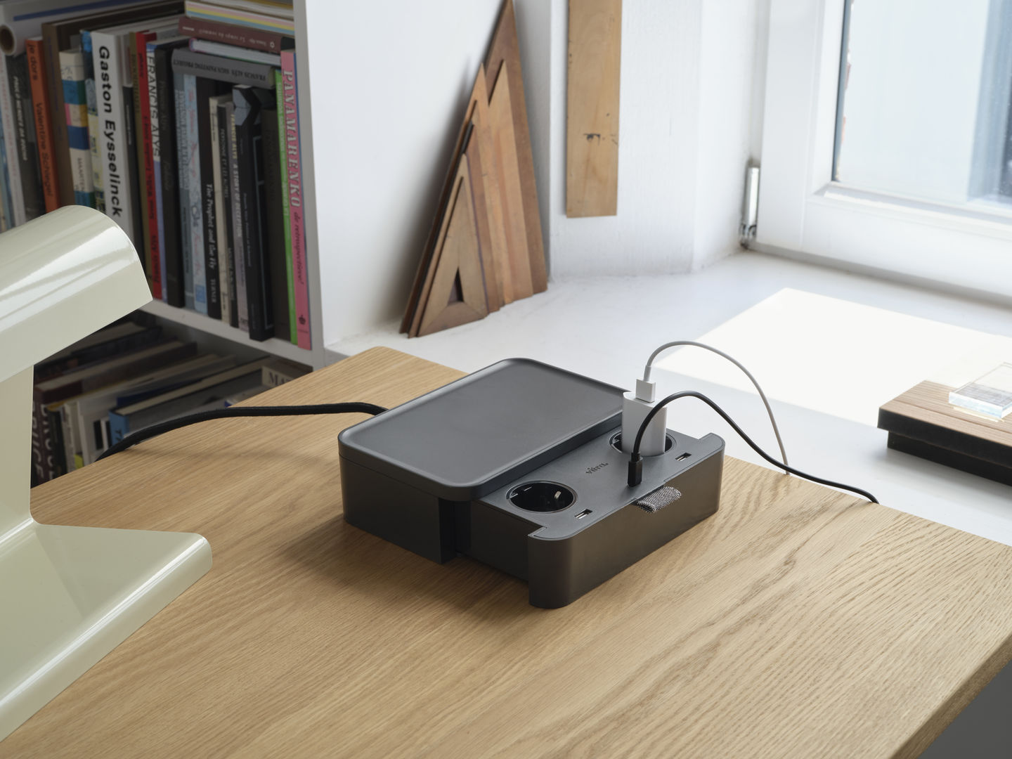 Wireless Charger Ampi