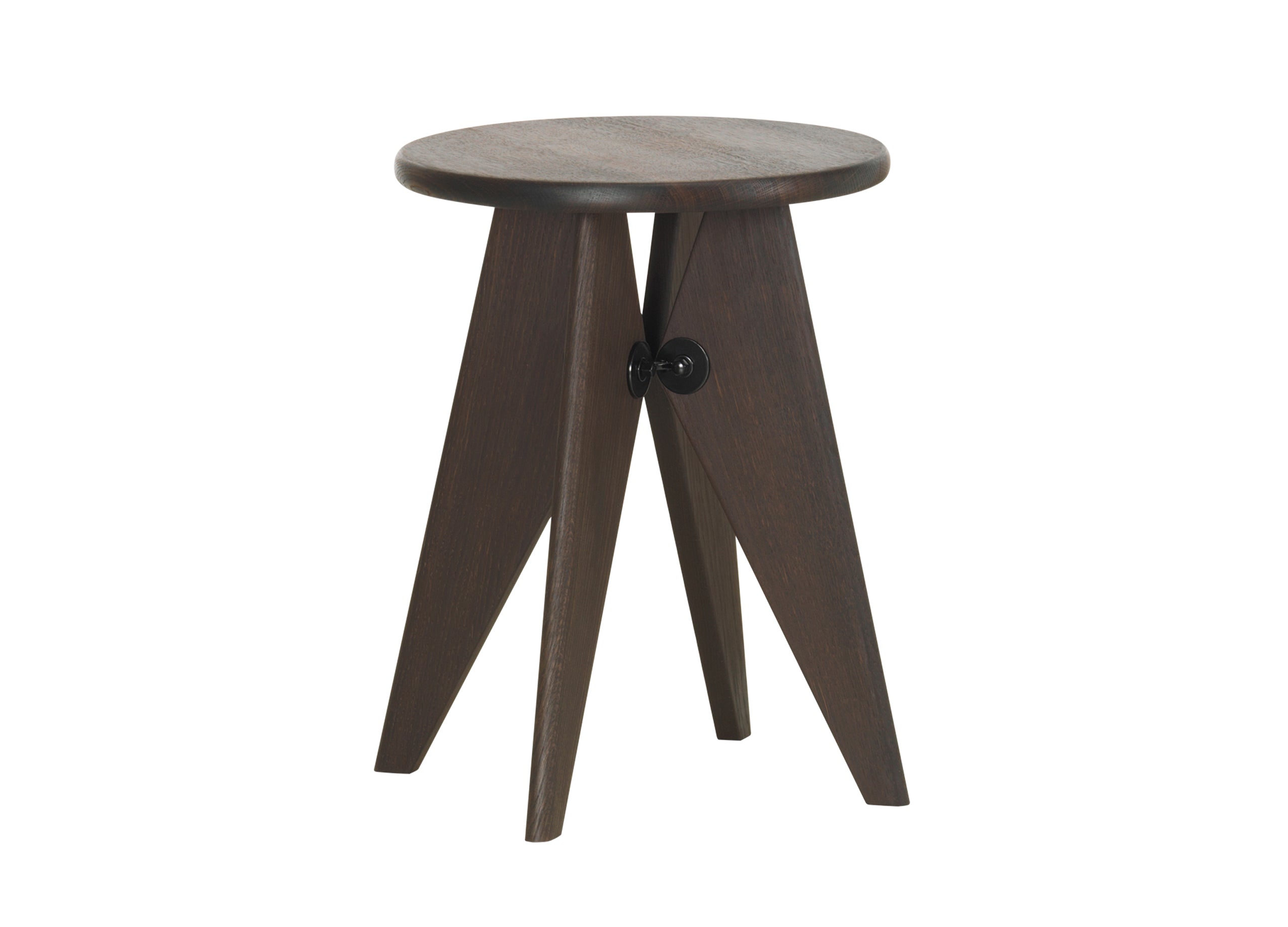 Tabouret Solvay Hocker