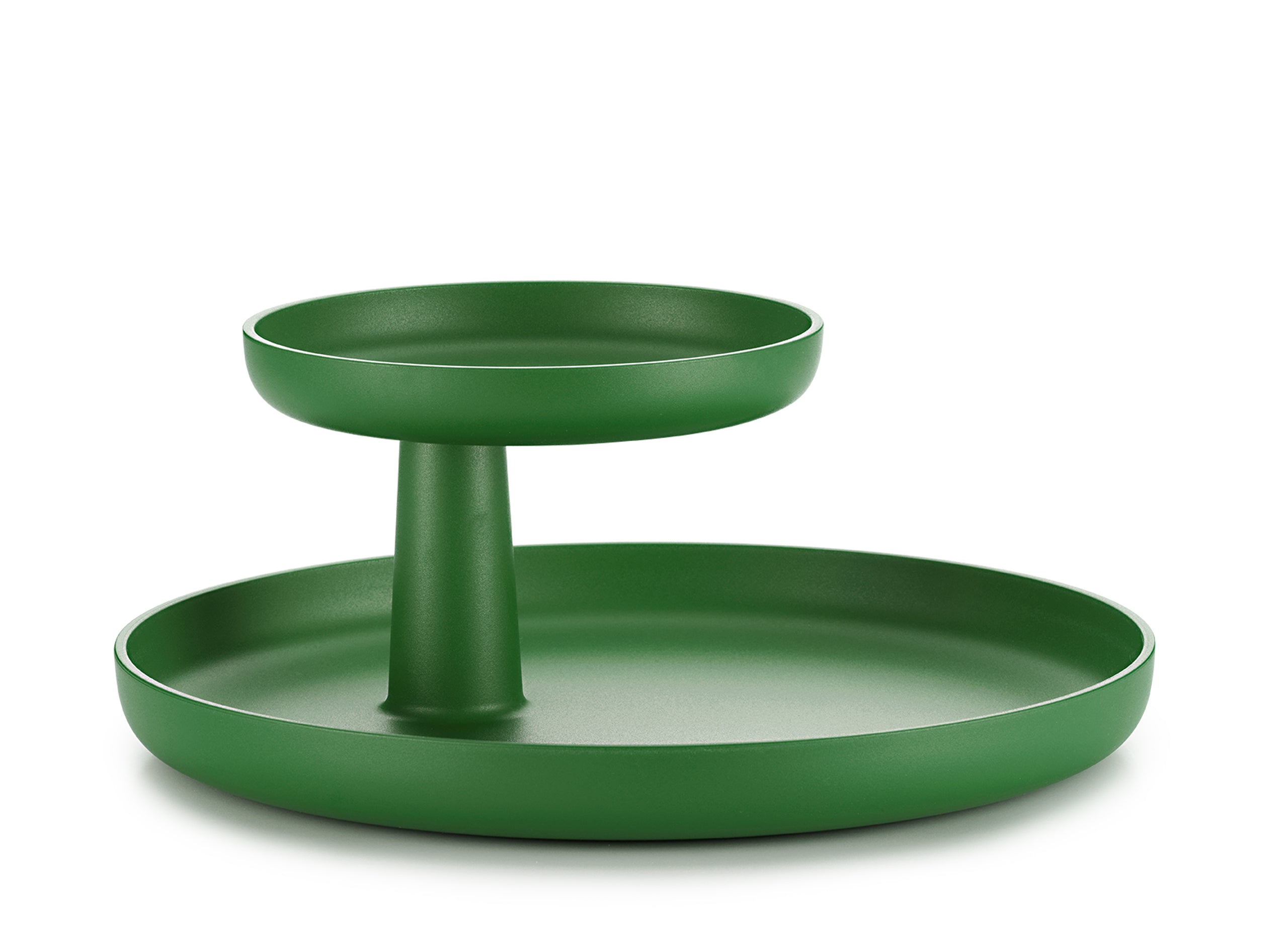 Rotary Tray Tablett
